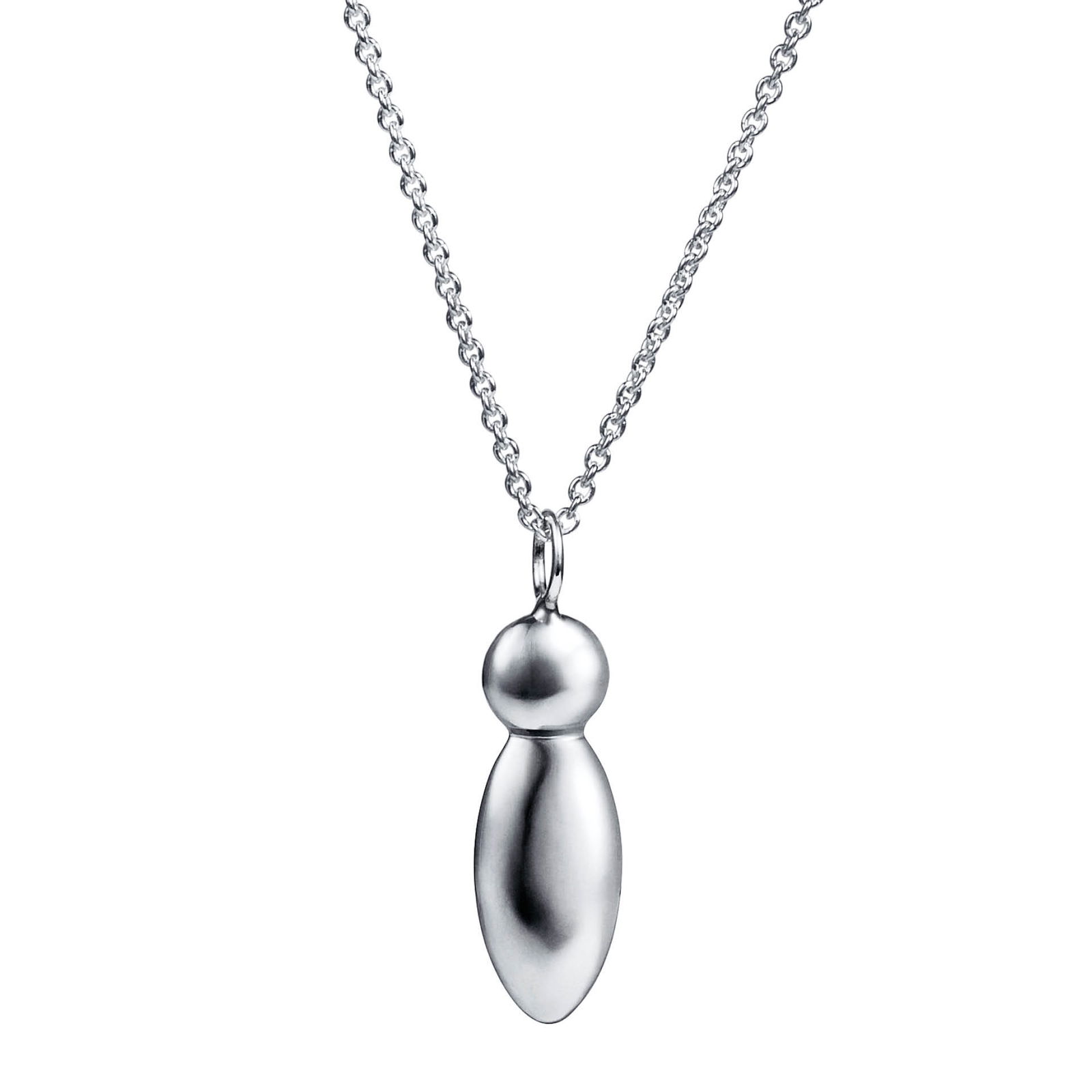 Baby Love Pendant