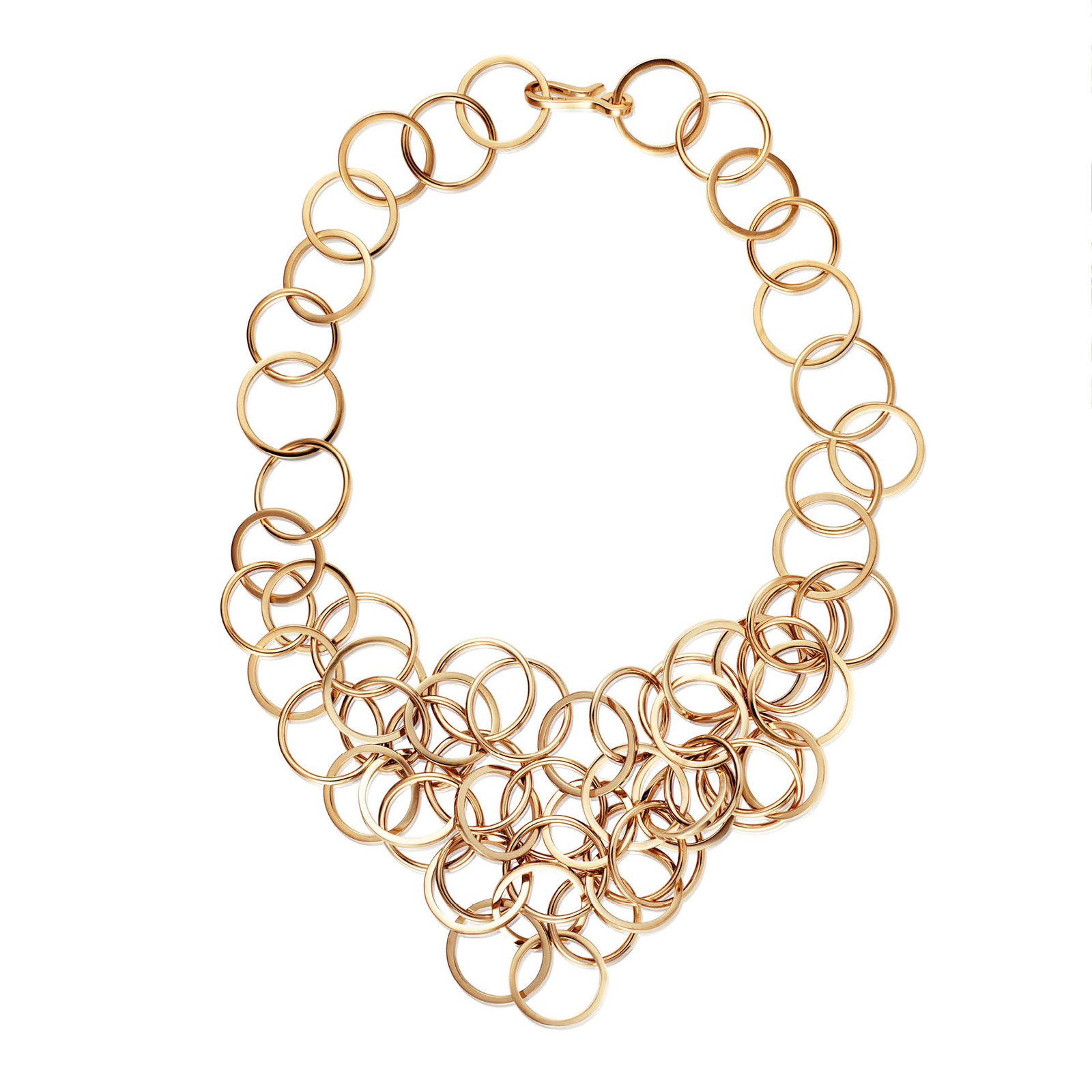 Messy Rings Collier bild 4