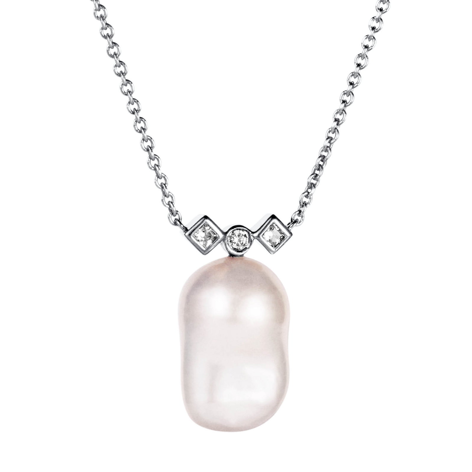 Twinkle & Unique Necklace