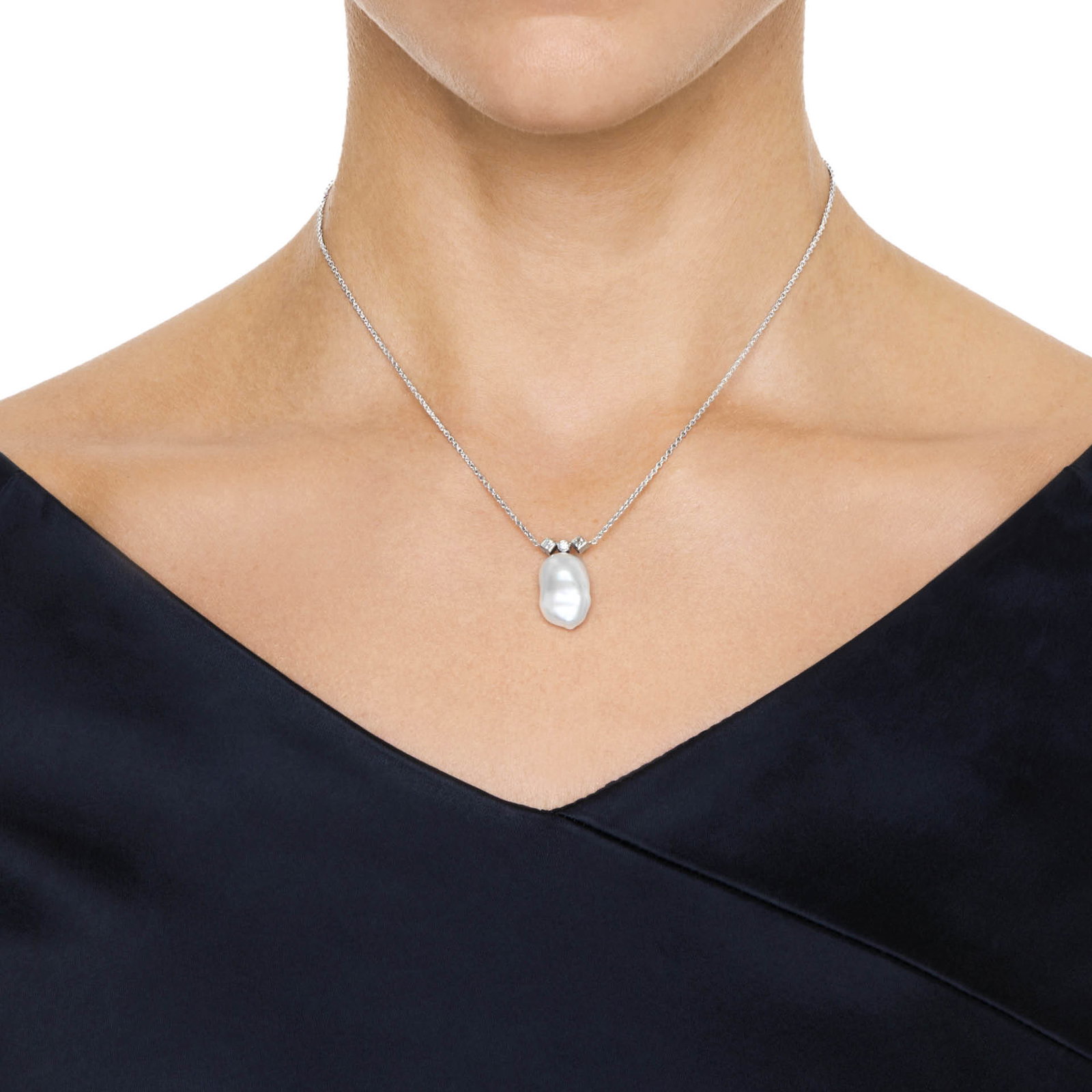 Twinkle & Unique Necklace bild 3