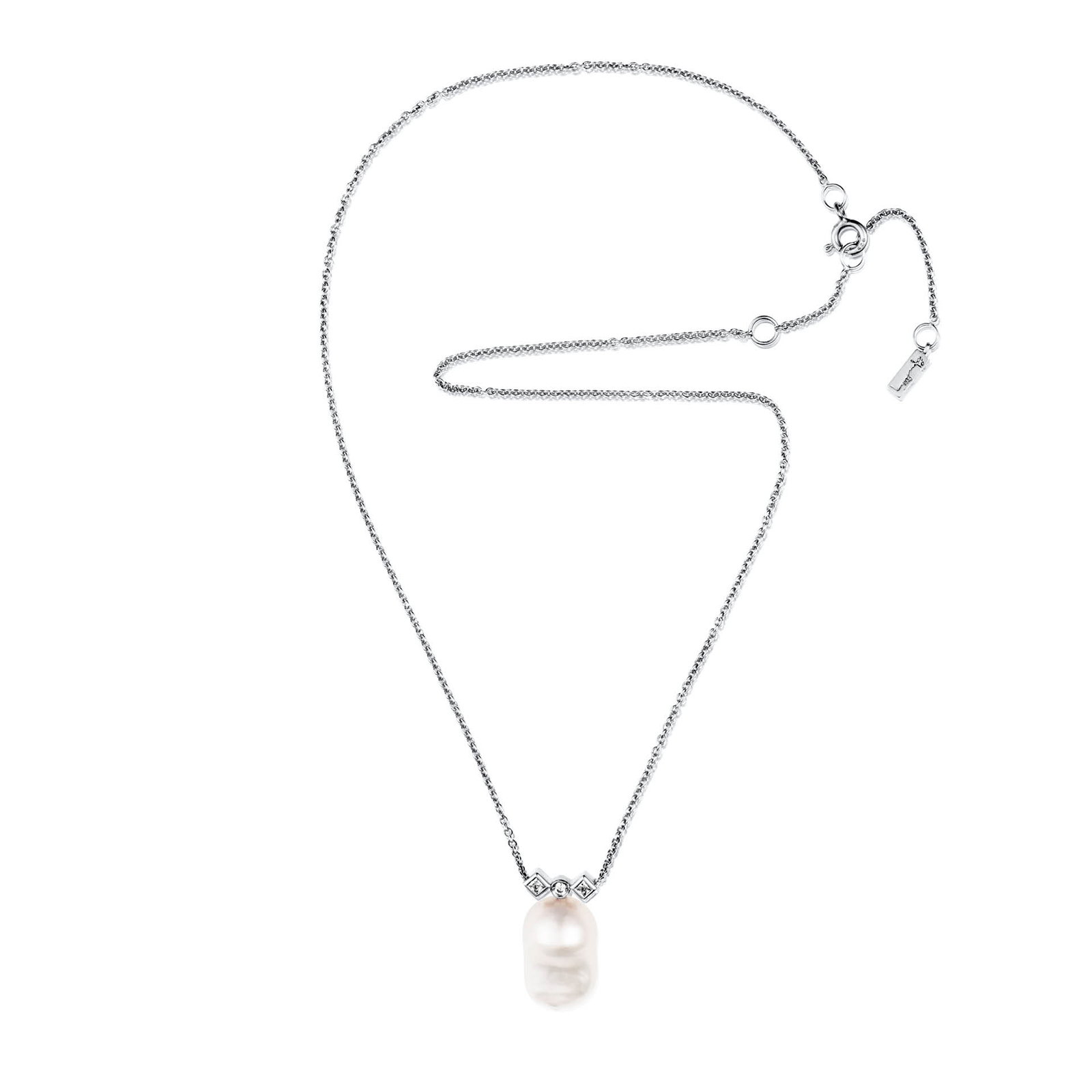 Twinkle & Unique Necklace bild 4