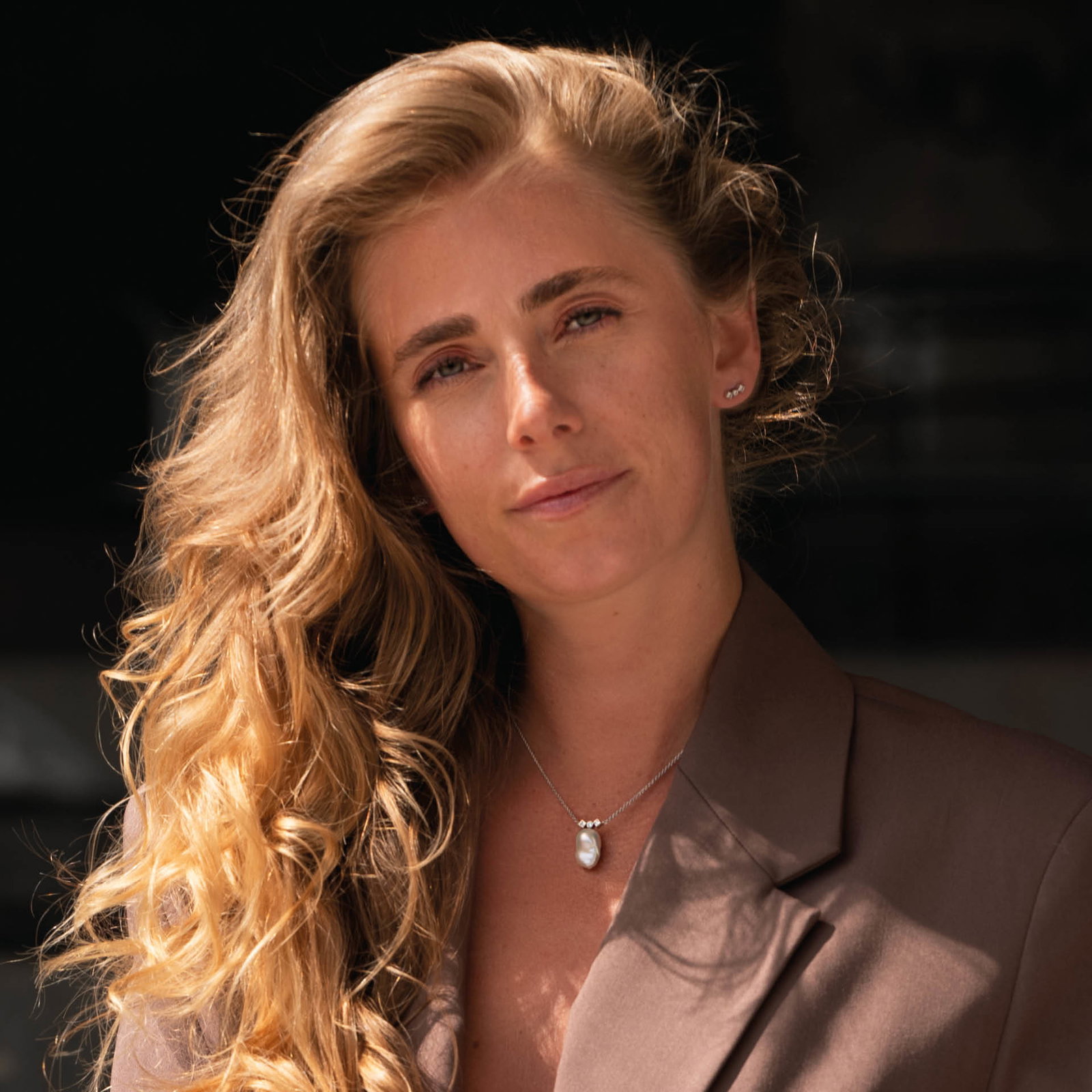 Twinkle & Unique Necklace bild 2