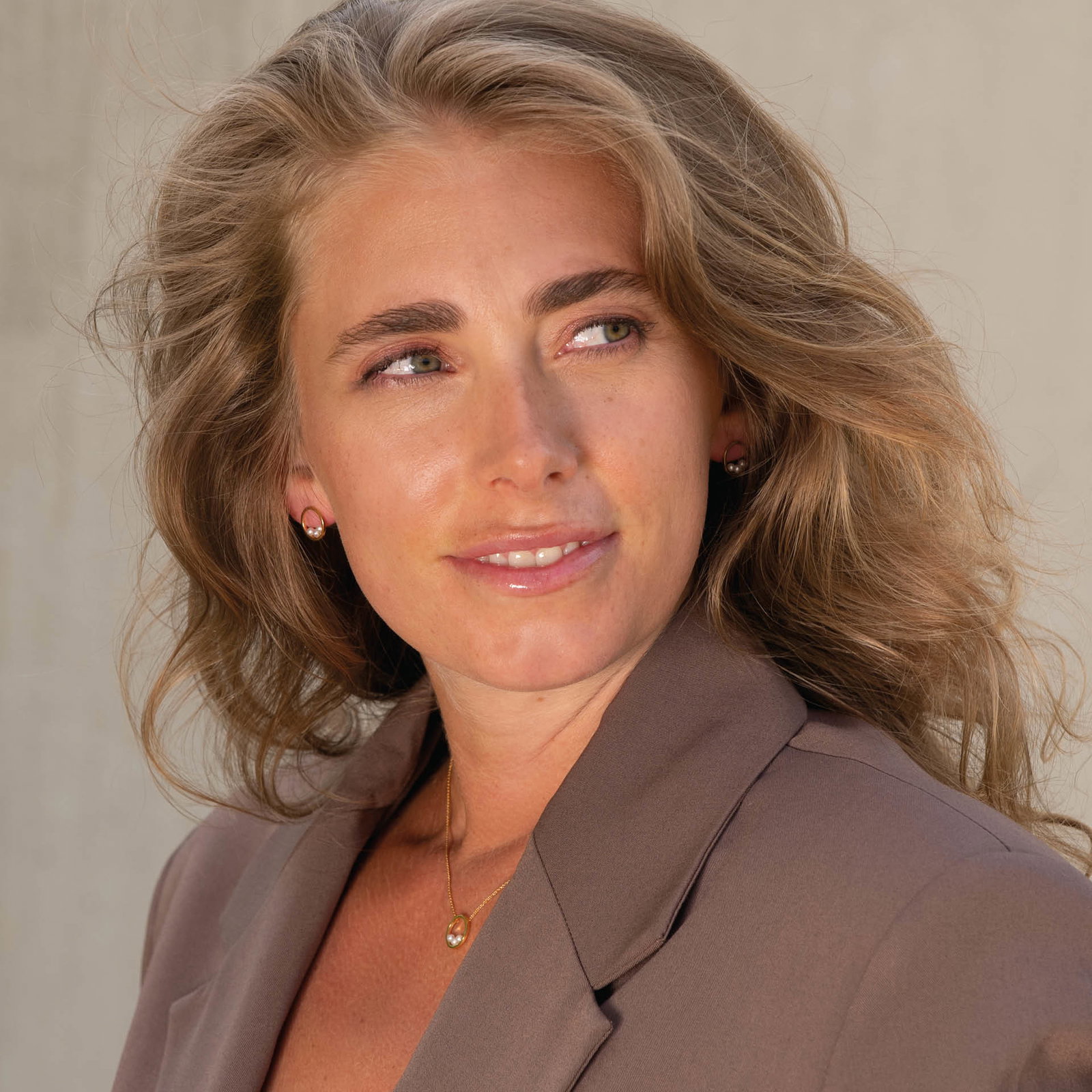 Little Roller Coaster Necklace bild 2