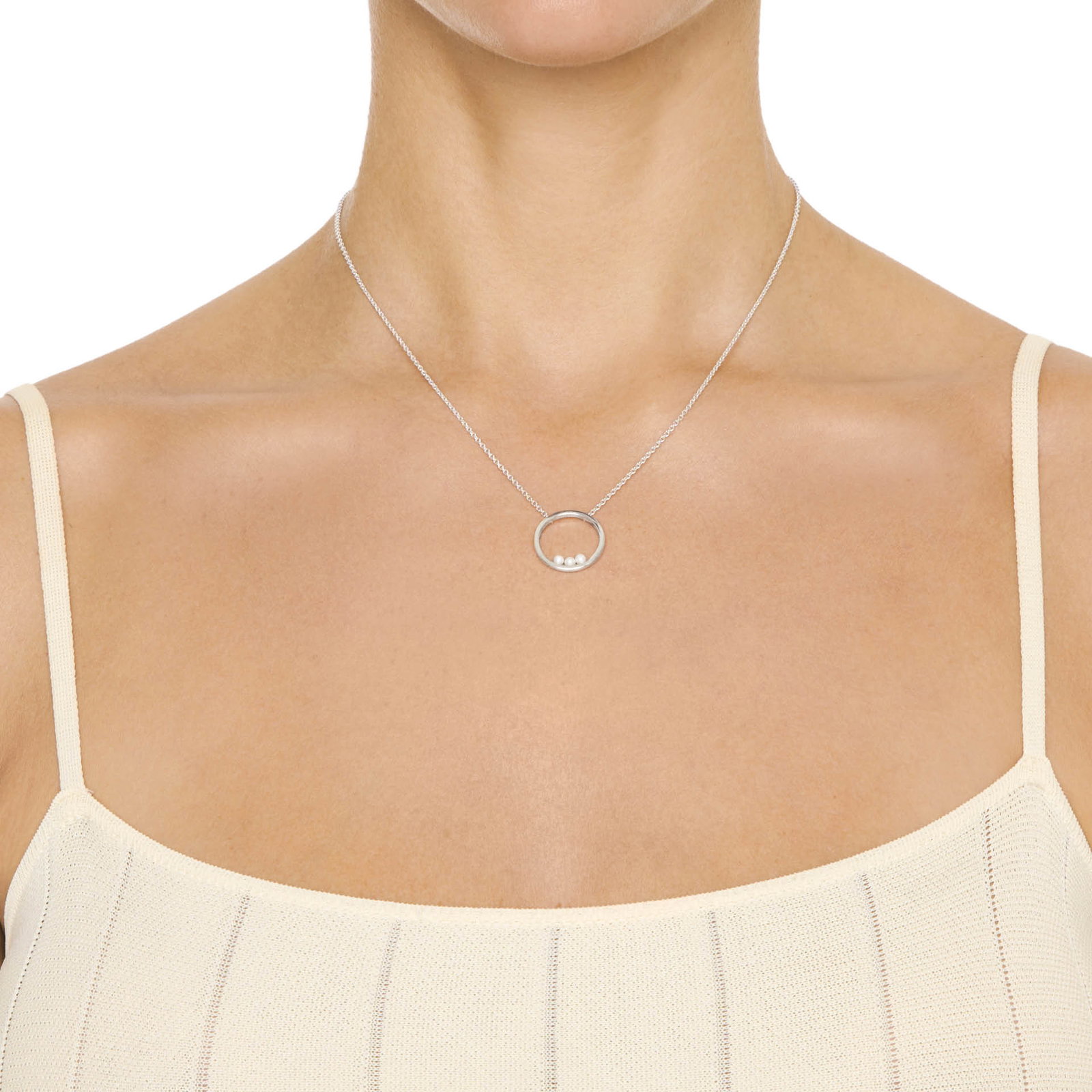 Roller Coaster Necklace bild 2