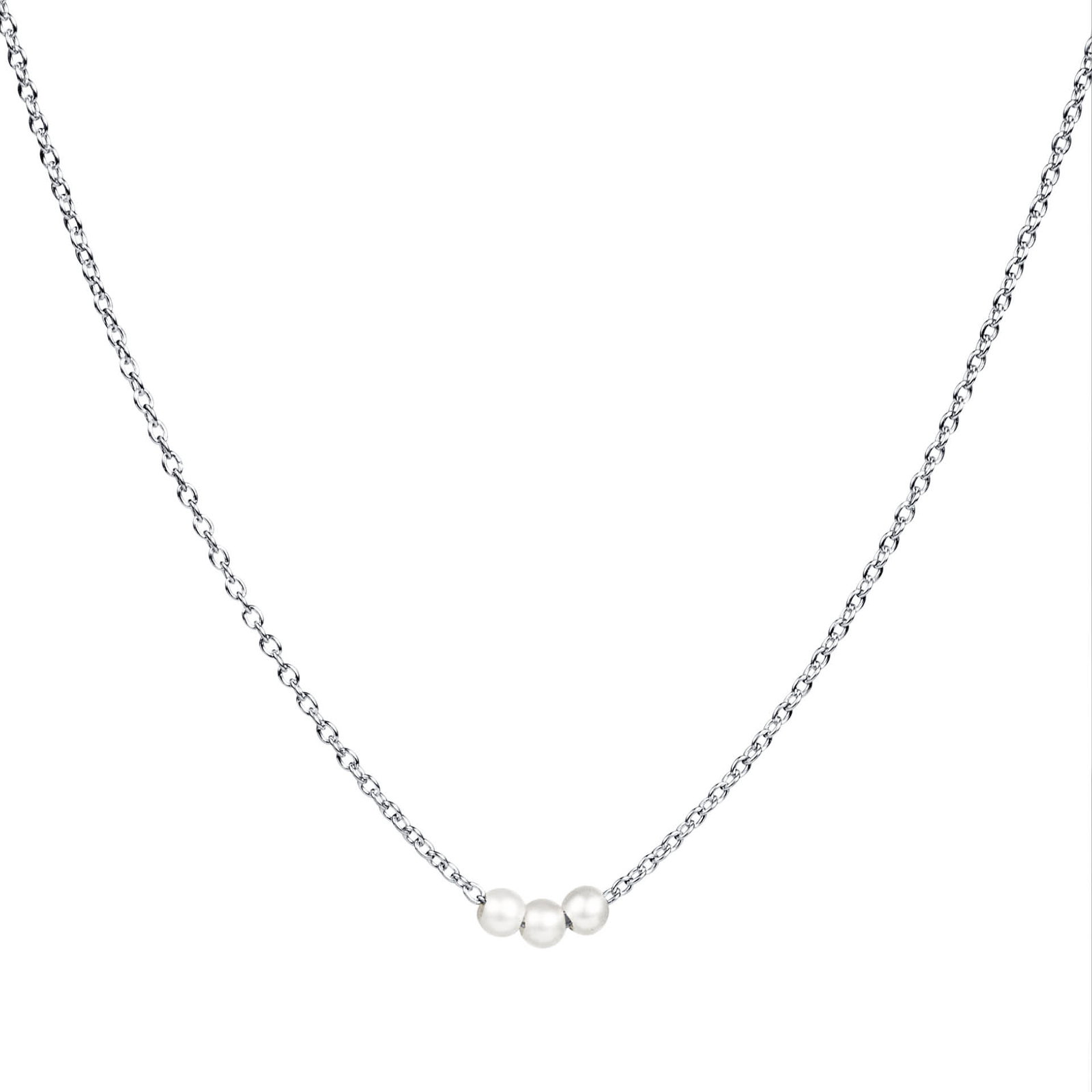 My Little Pearl Necklace