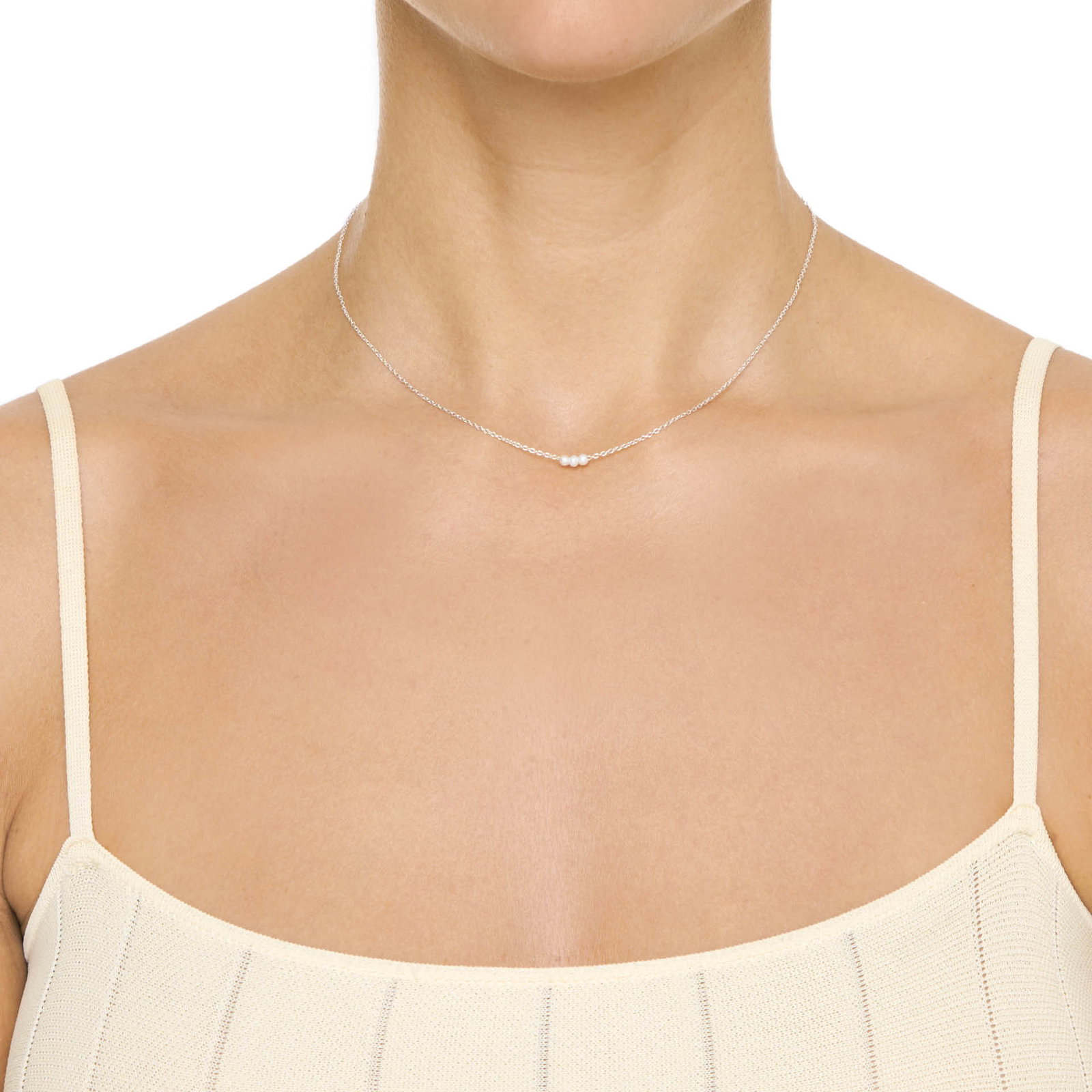 My Little Pearl Necklace bild 3