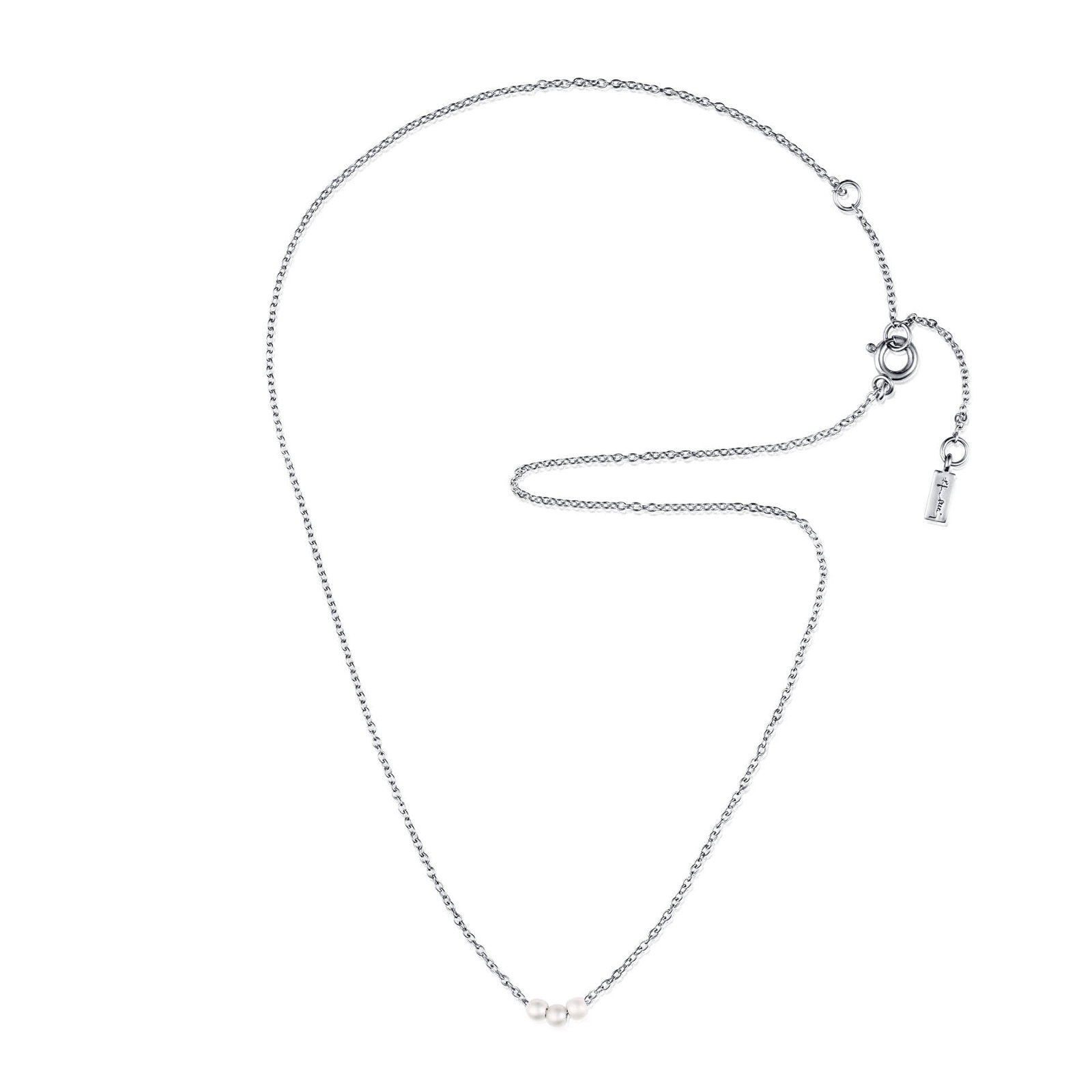 My Little Pearl Necklace bild 4