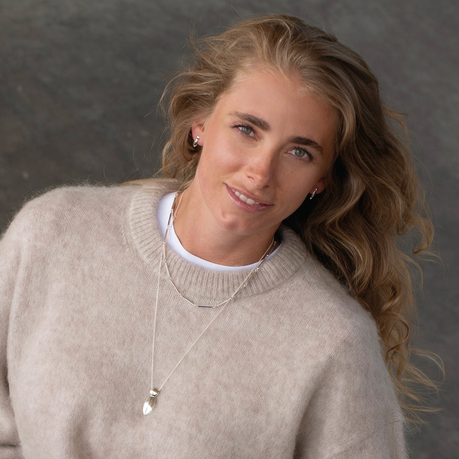 Baby Love Necklace bild 2