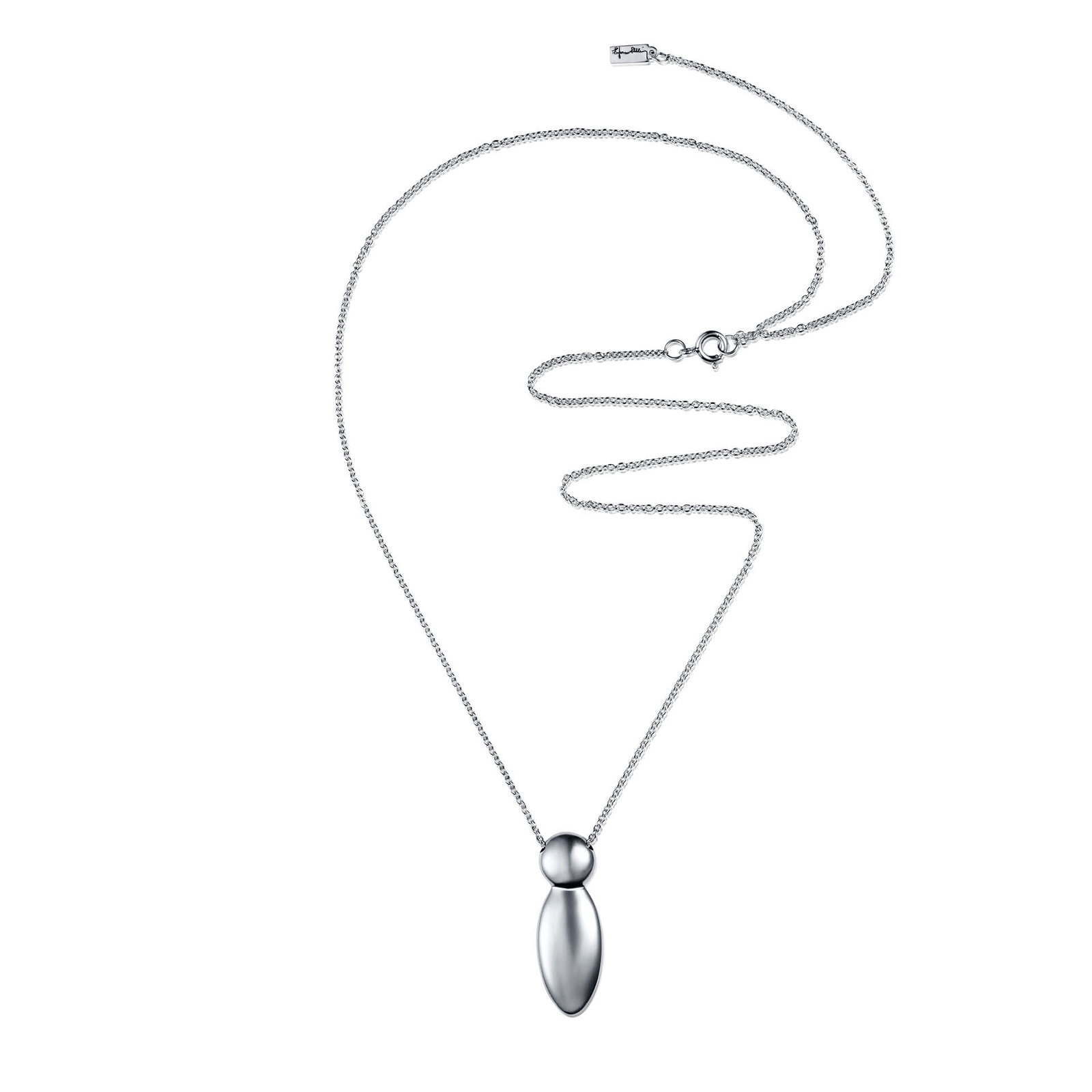 Baby Love Necklace bild 4