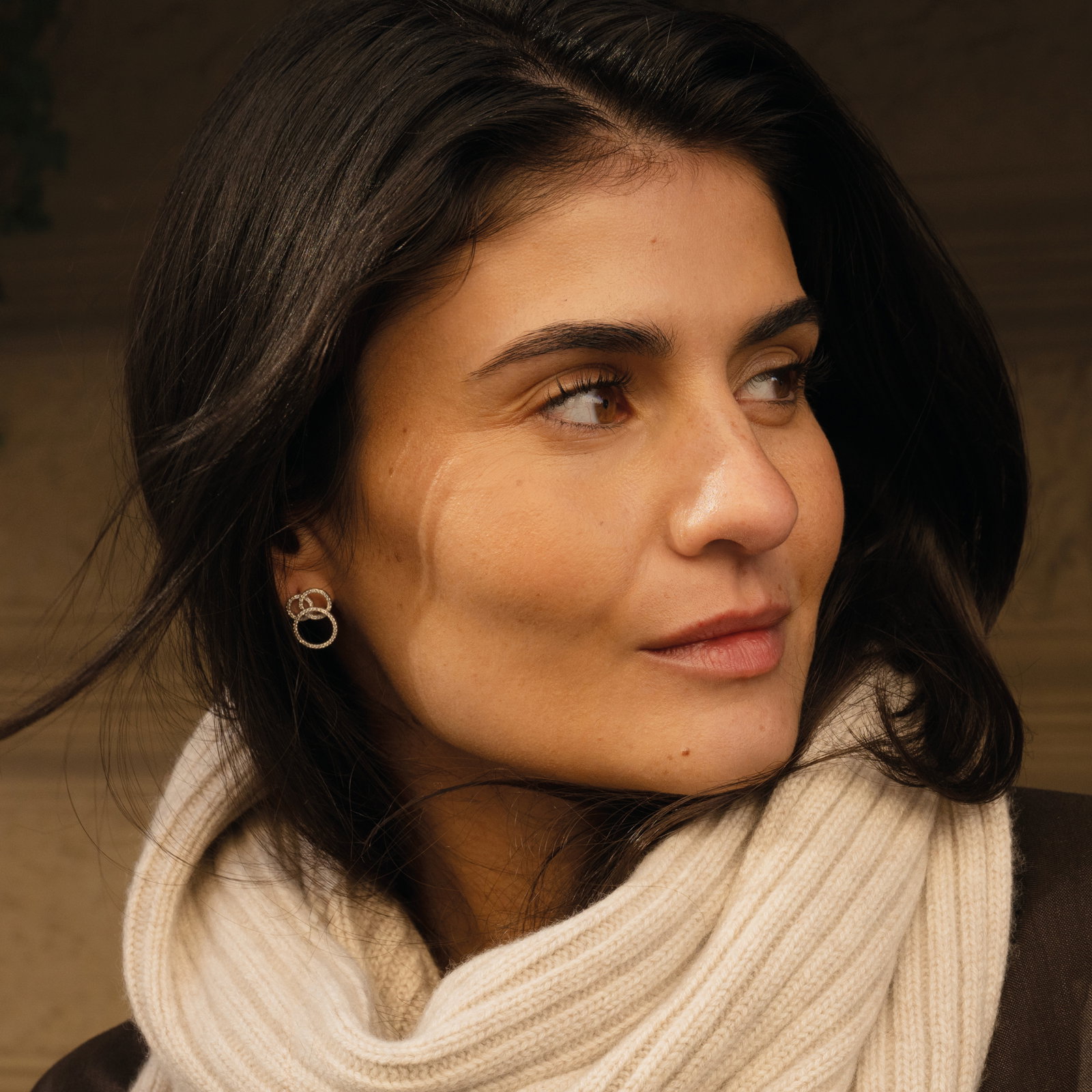 Bubbles & Stars Ear bild 2