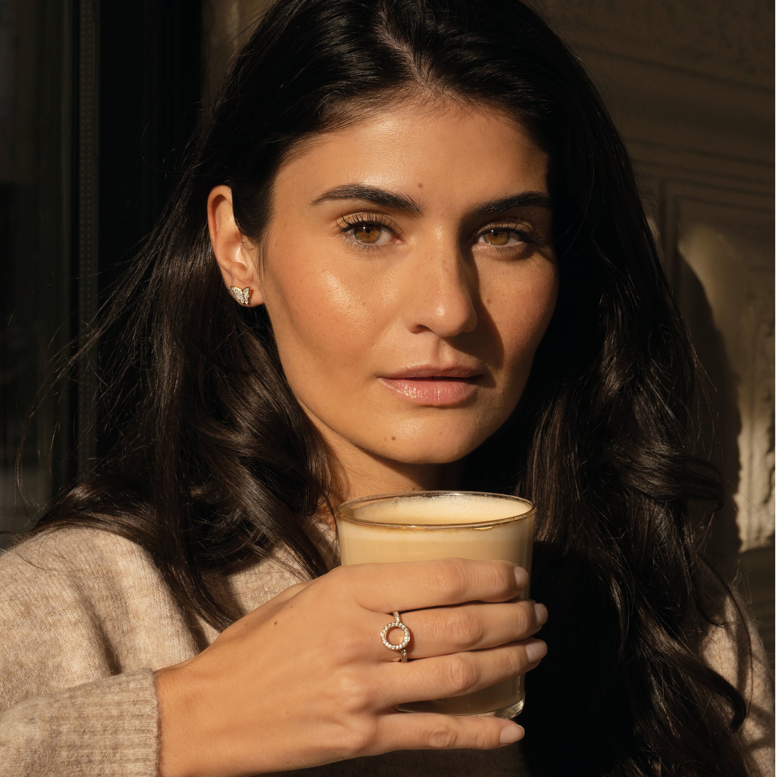 Circle Of Love Ring ll bild 5