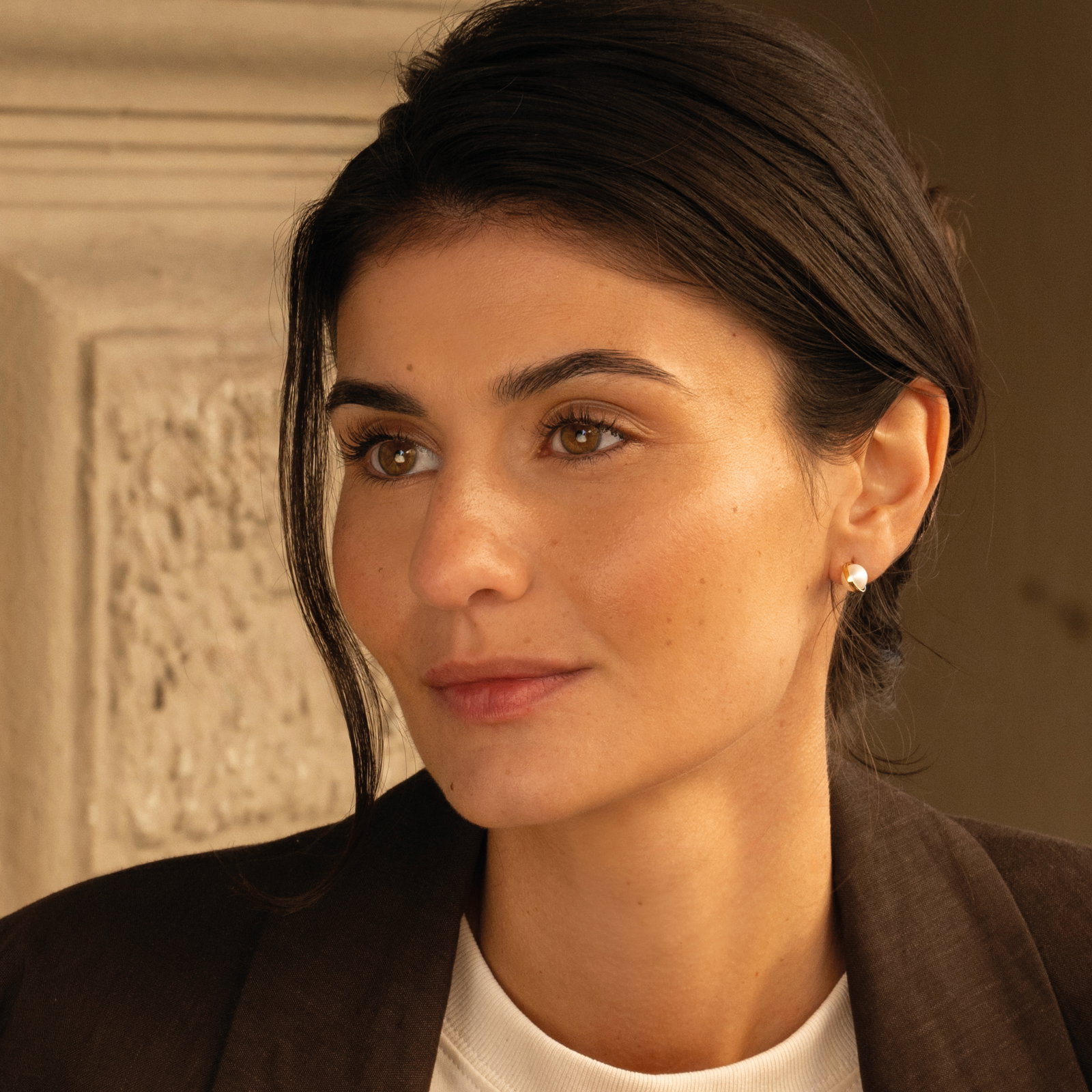 Day Pearl Ear bild 2