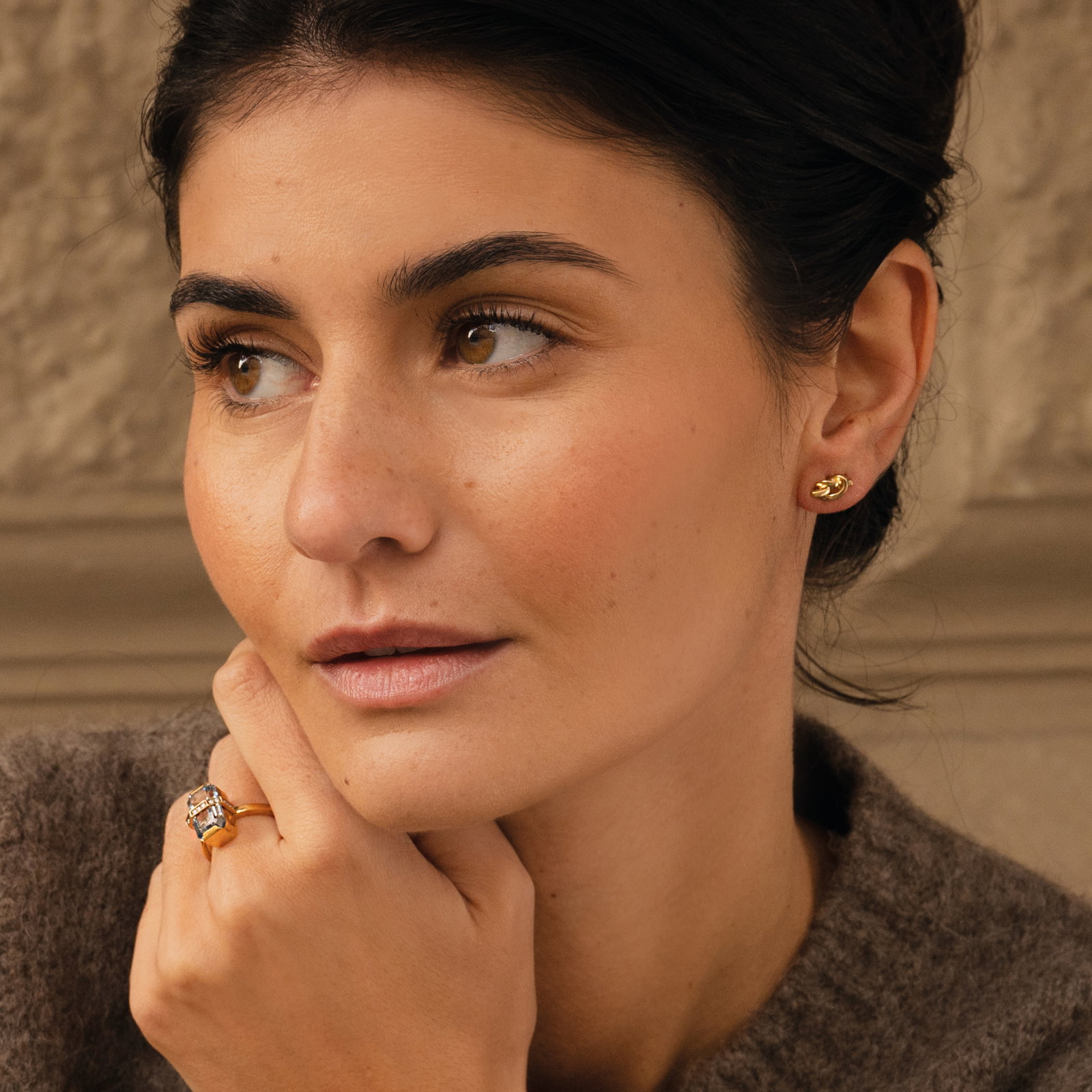 Love Knot Ear bild 2