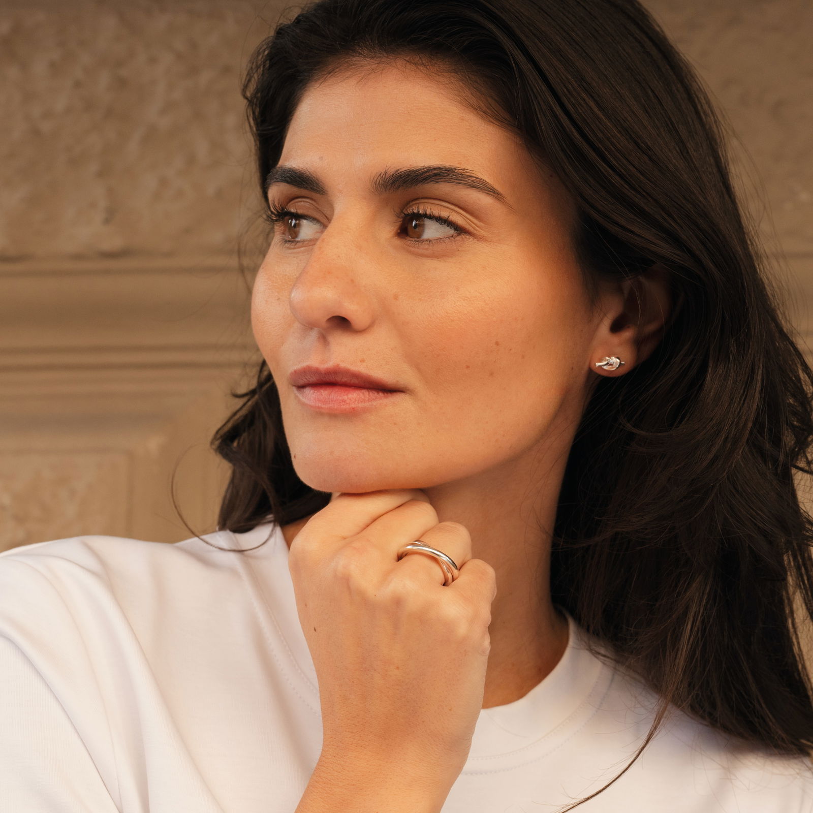 Love Knot Ear bild 2