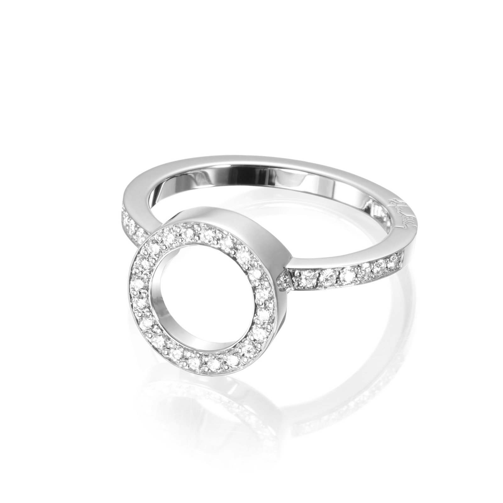 Circle Of Love Ring ll bild 4