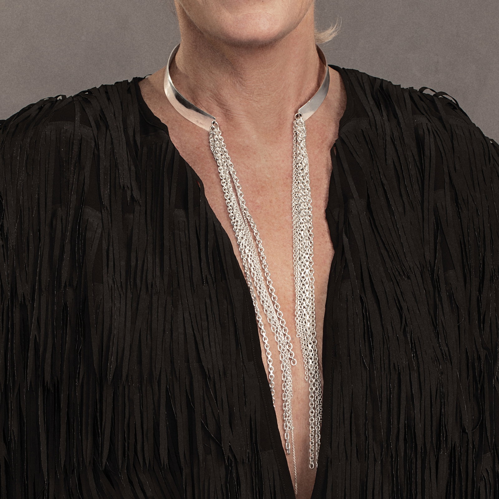Chain Collar bild 2