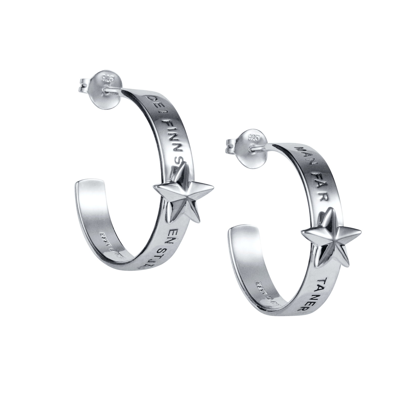 Det Finns En Stjärna Hoops bild 3