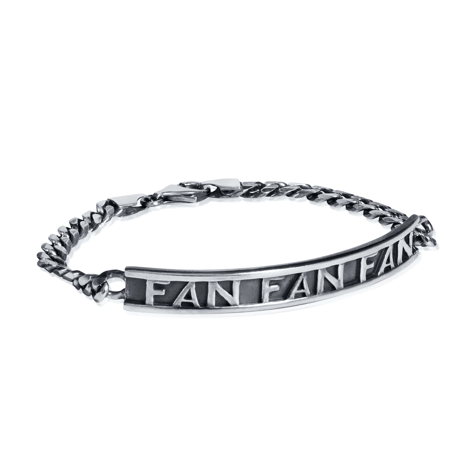 Fan Fan Fan Bracelet bild 2
