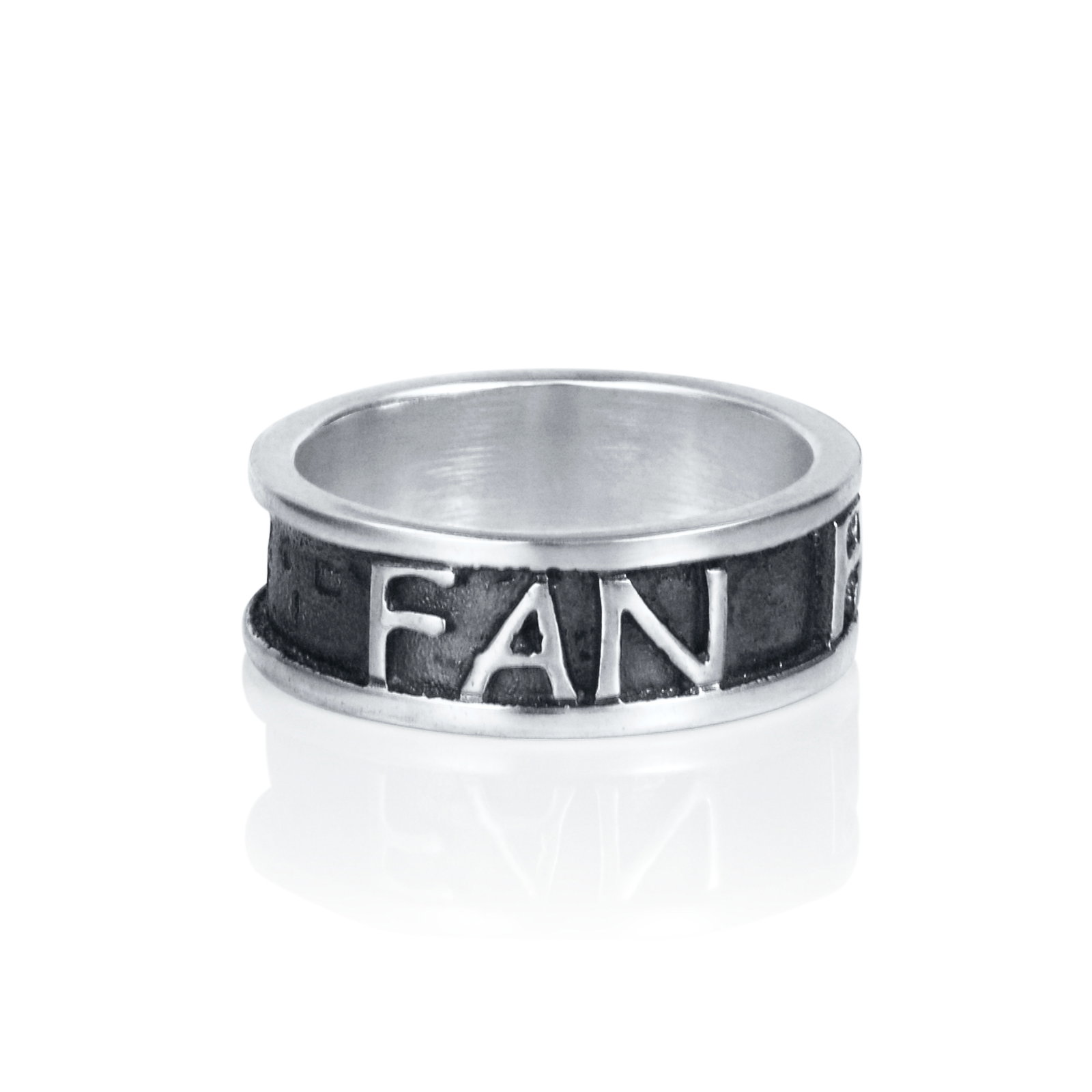 Fan Fan Fan Ring bild 2