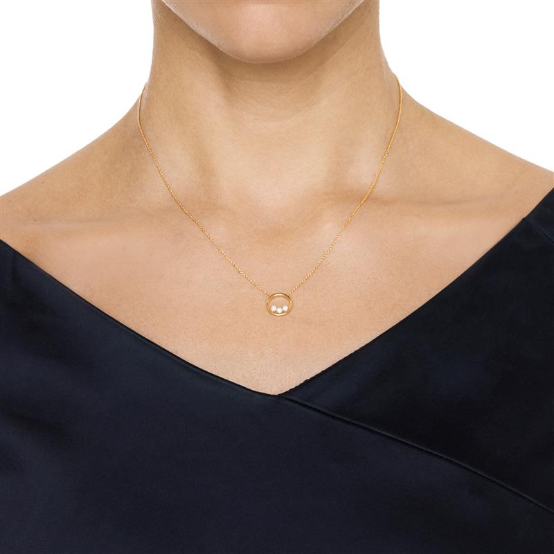 Little Roller Coaster Necklace bild 4