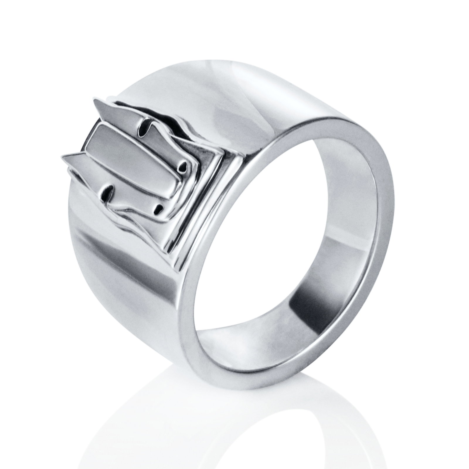 A Horse With No Name Ring bild 3