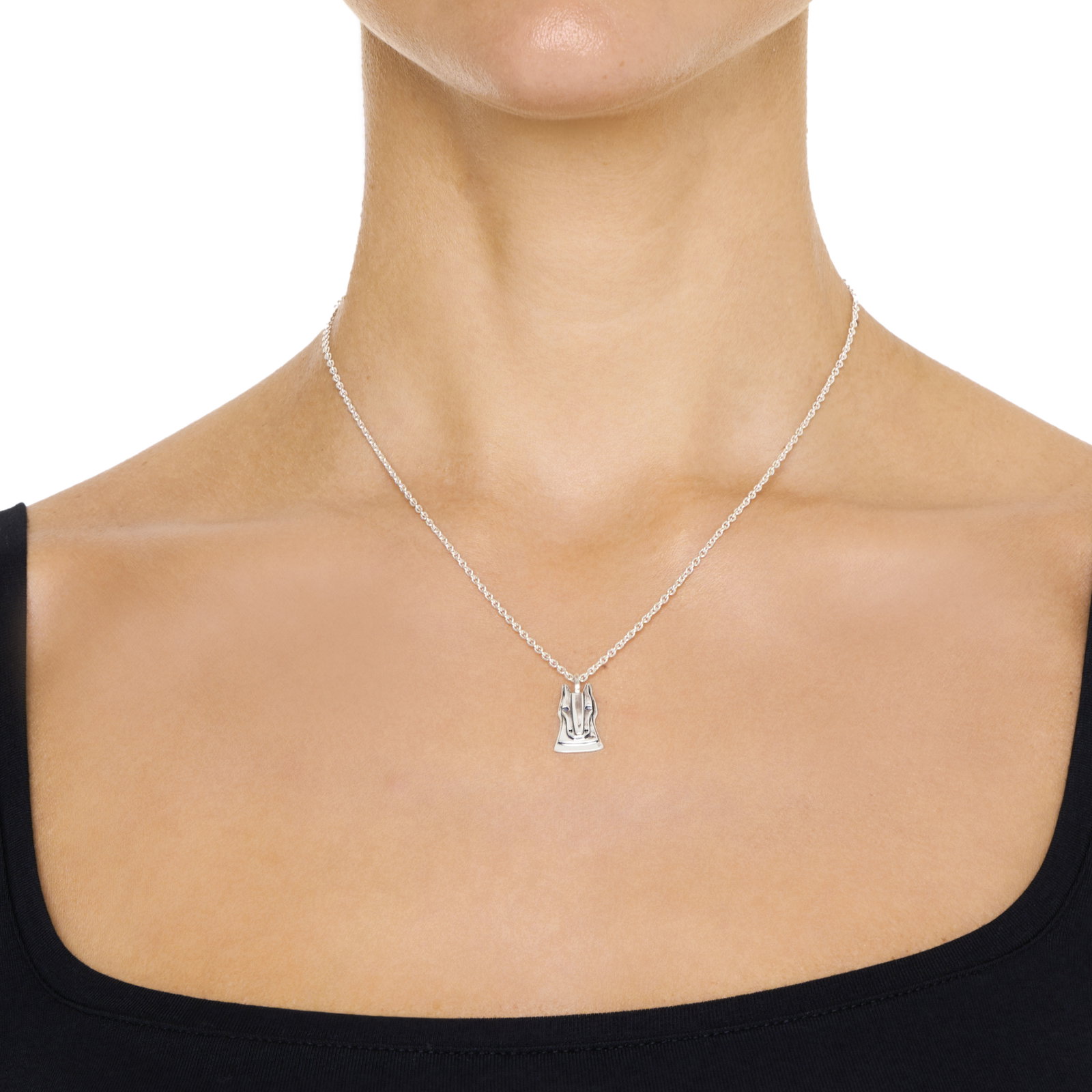 A Horse With No Name Pendant bild 3