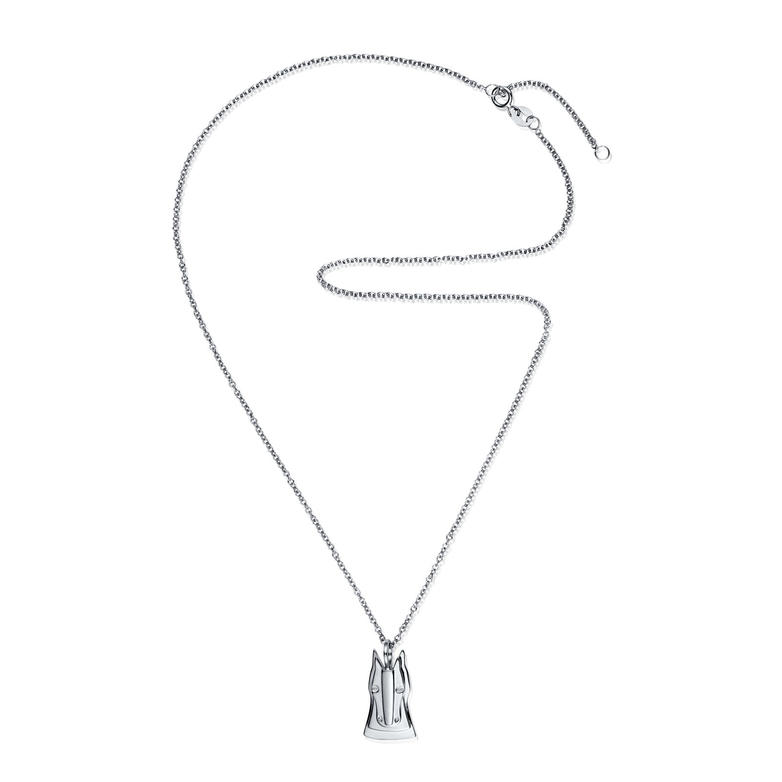 A Horse With No Name Pendant bild 4