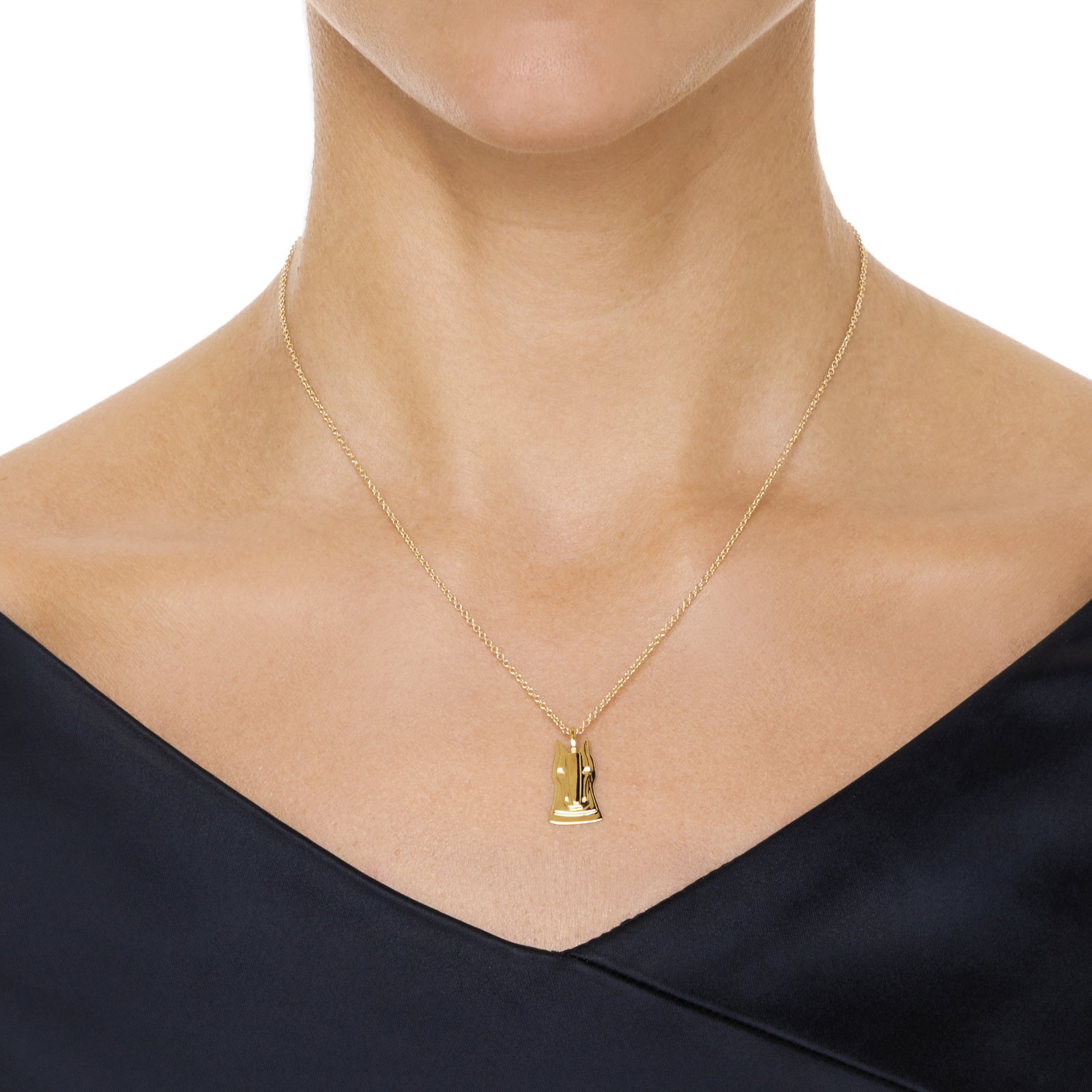 A Horse With No Name Pendant bild 2