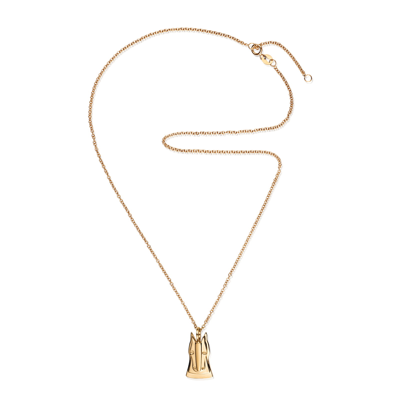 A Horse With No Name Pendant bild 3