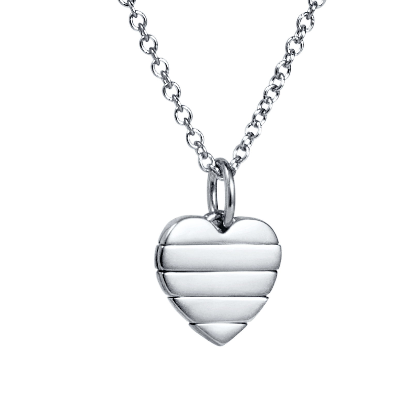 A Piece Of My Heart Pendant