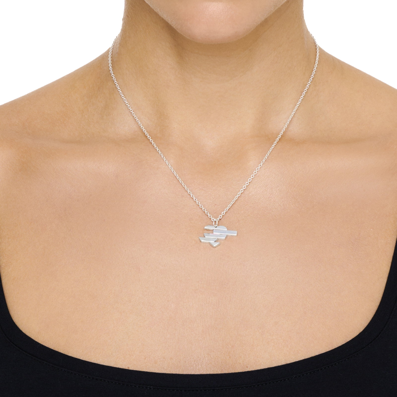 A Piece Of My Heart Pendant bild 5