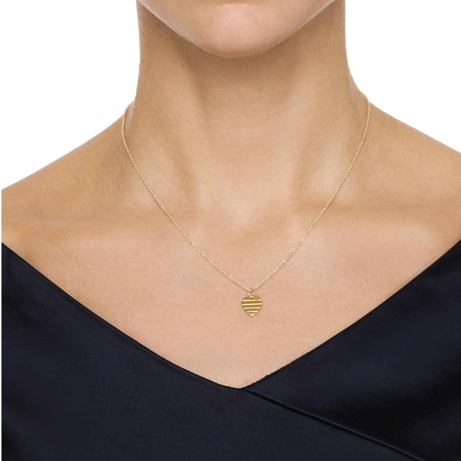 A Piece Of My Heart Pendant bild 2