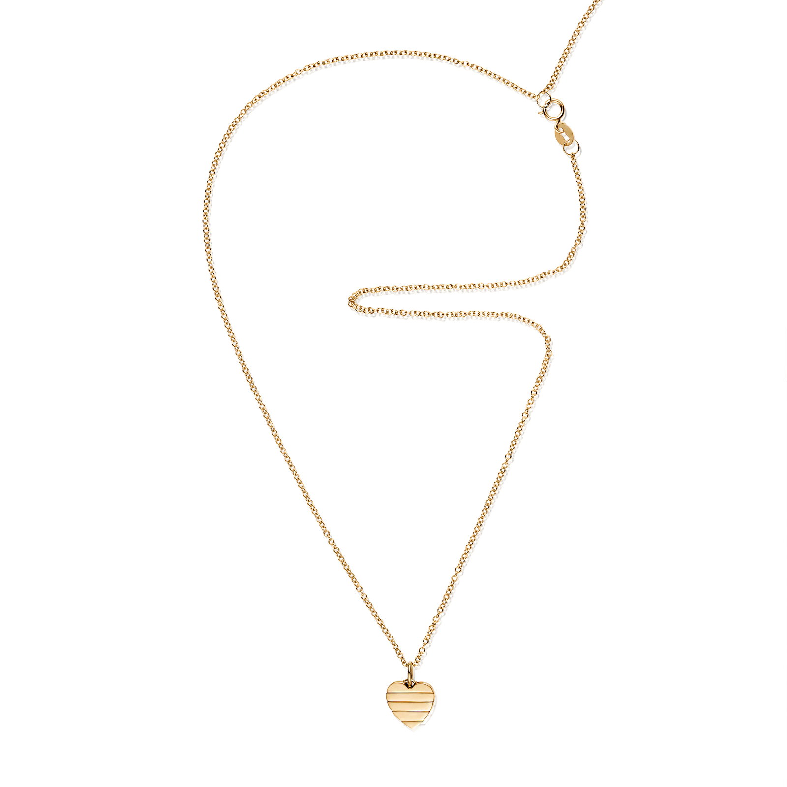 A Piece Of My Heart Pendant bild 5