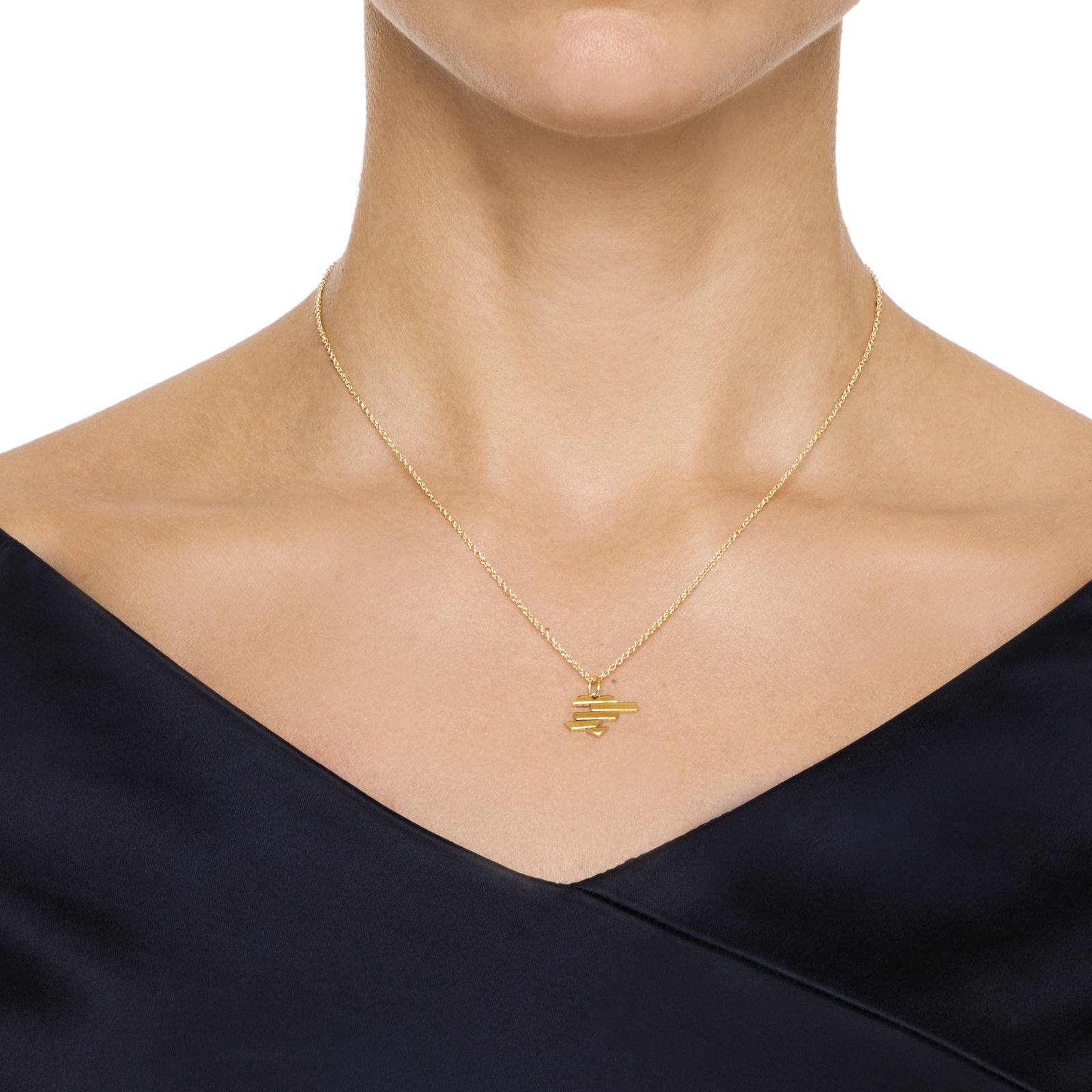 A Piece Of My Heart Pendant bild 4