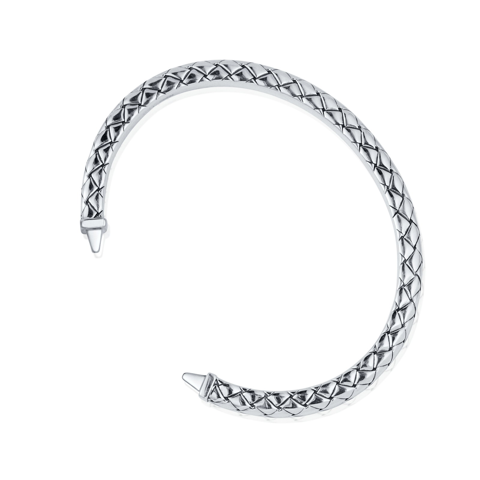 Criss Cross Cuff bild 3