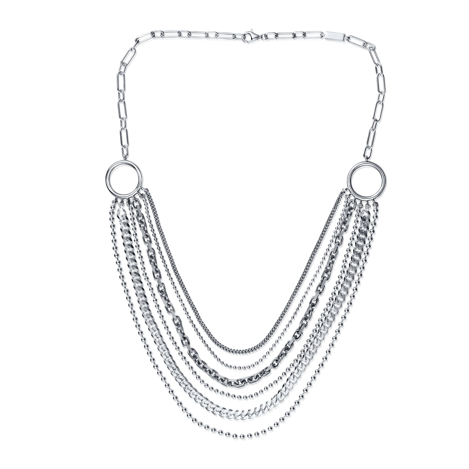 Freedom Chains Collier bild 4