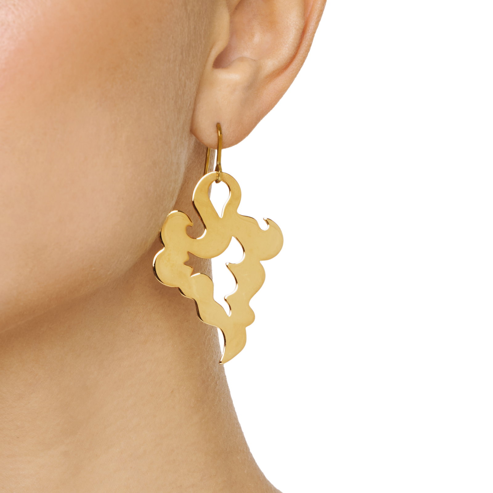 Genie Earrings bild 2