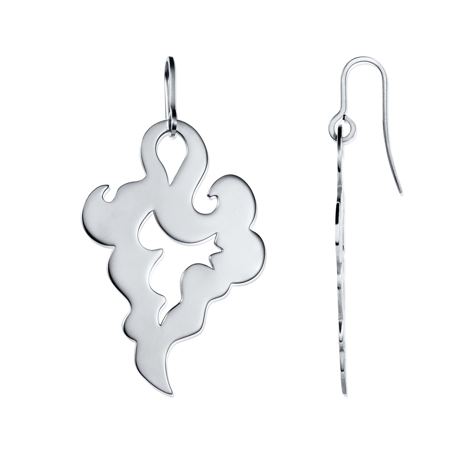 Genie Earrings bild 3