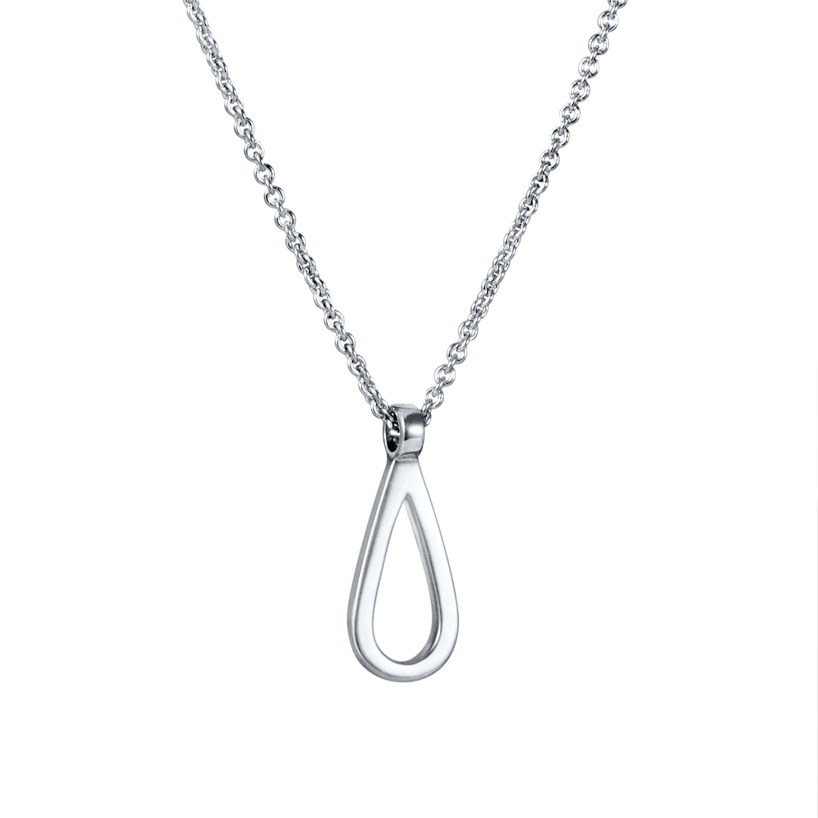 Hooked On A Feeling Necklace