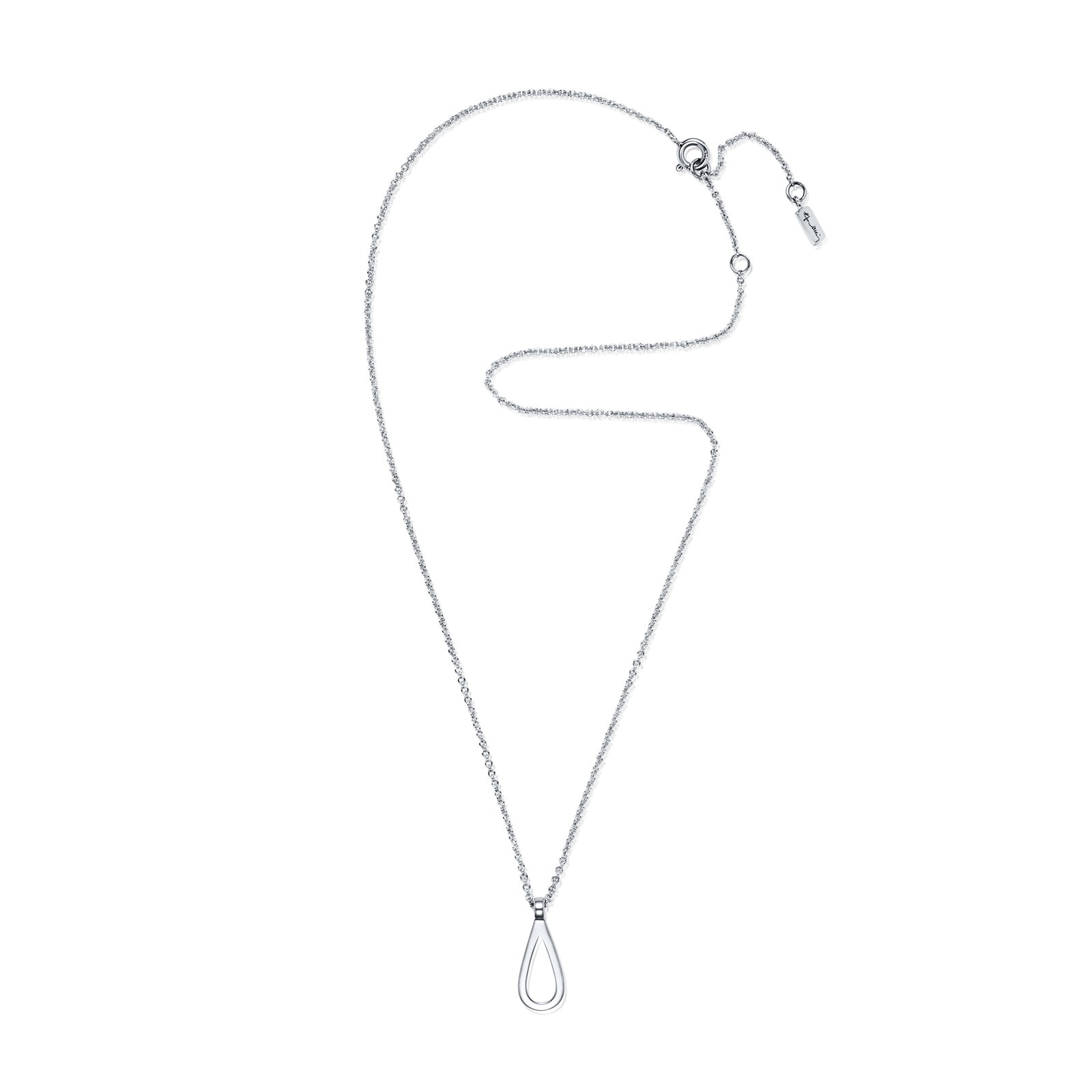 Hooked On A Feeling Necklace bild 4