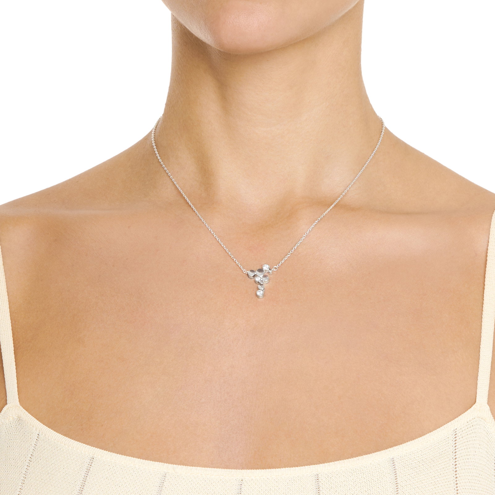 Little Champagne Necklace bild 2