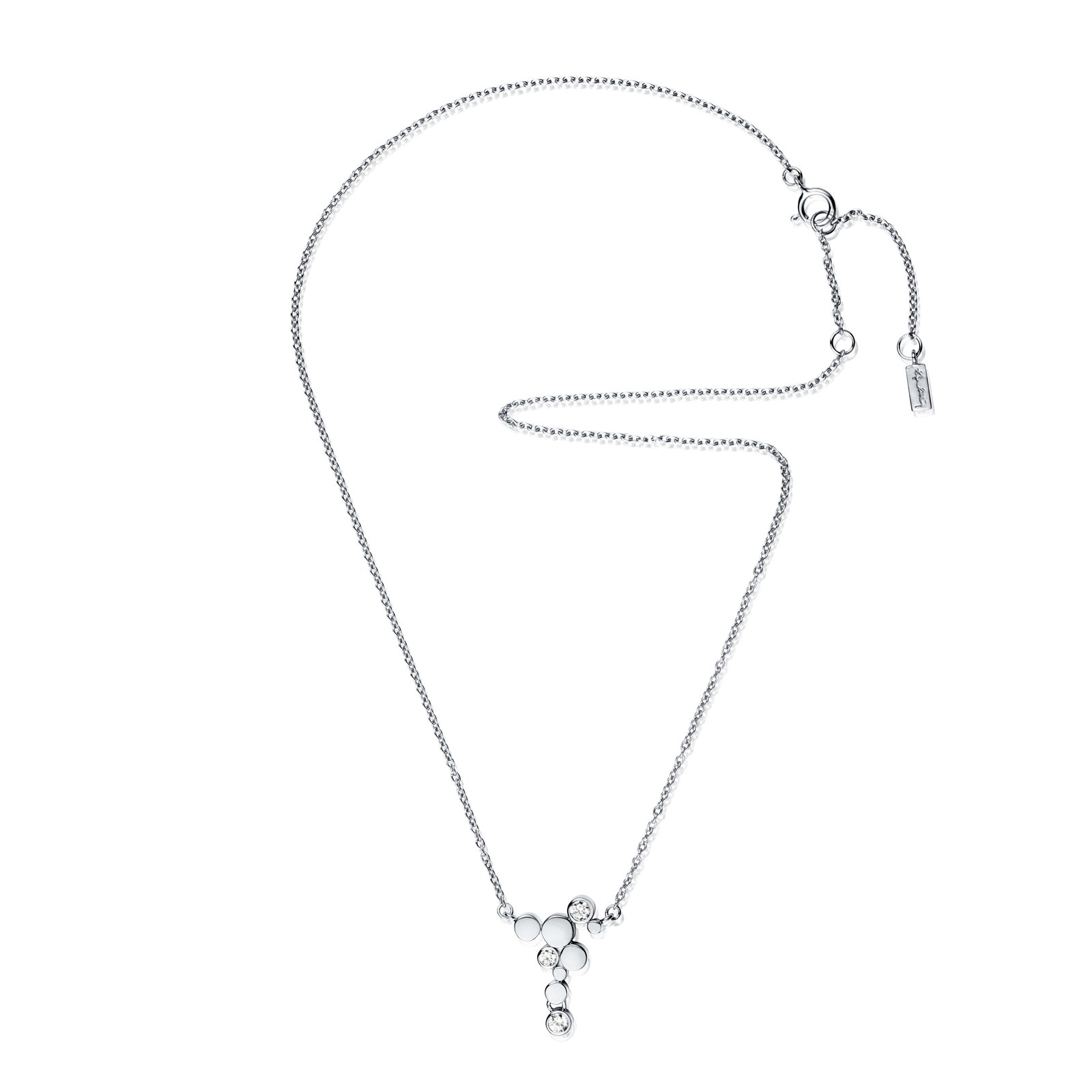 Little Champagne Necklace bild 3