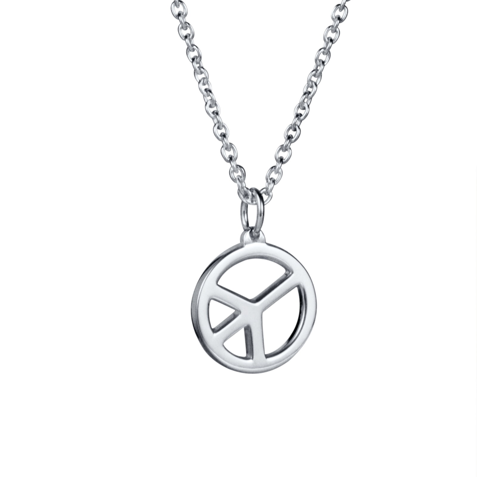 New Peace Pendant
