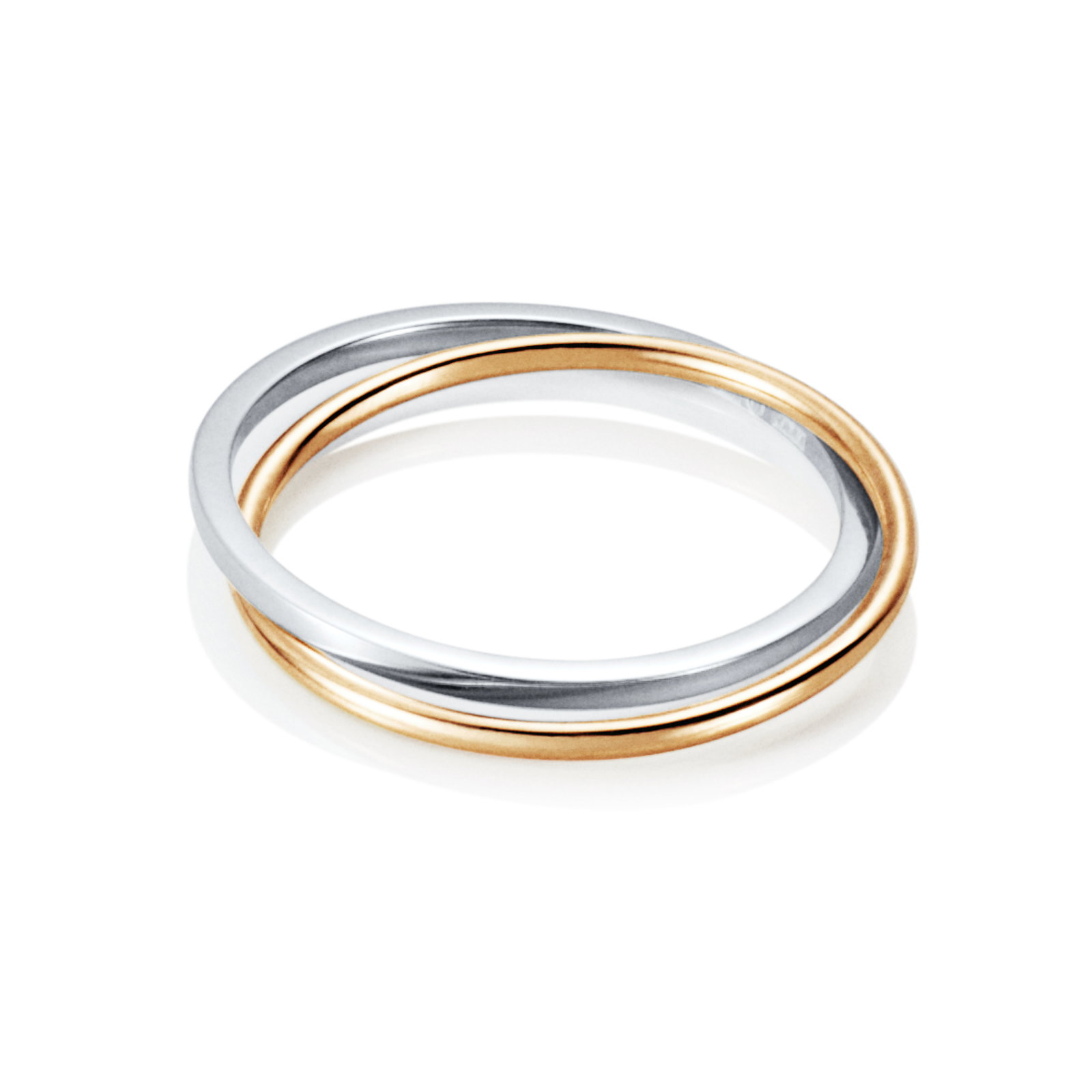 Twosome Petit Ring bild 3