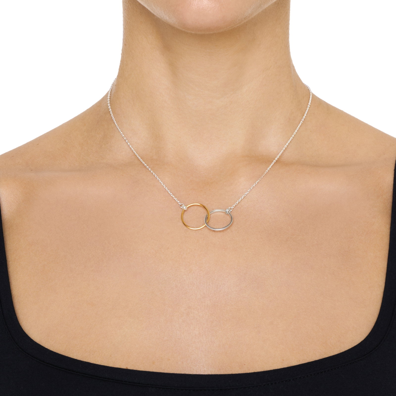 Twosome Petit Necklace bild 2