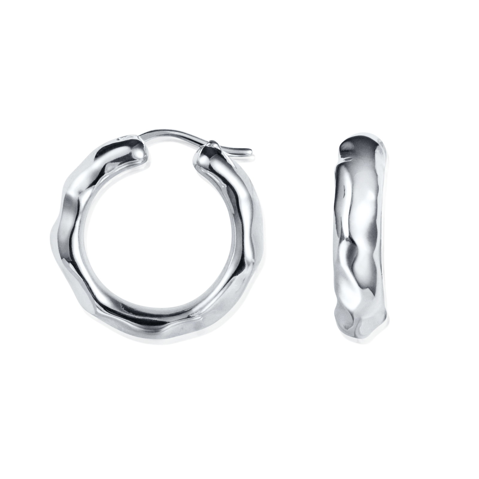 Vulcano Hoops bild 4