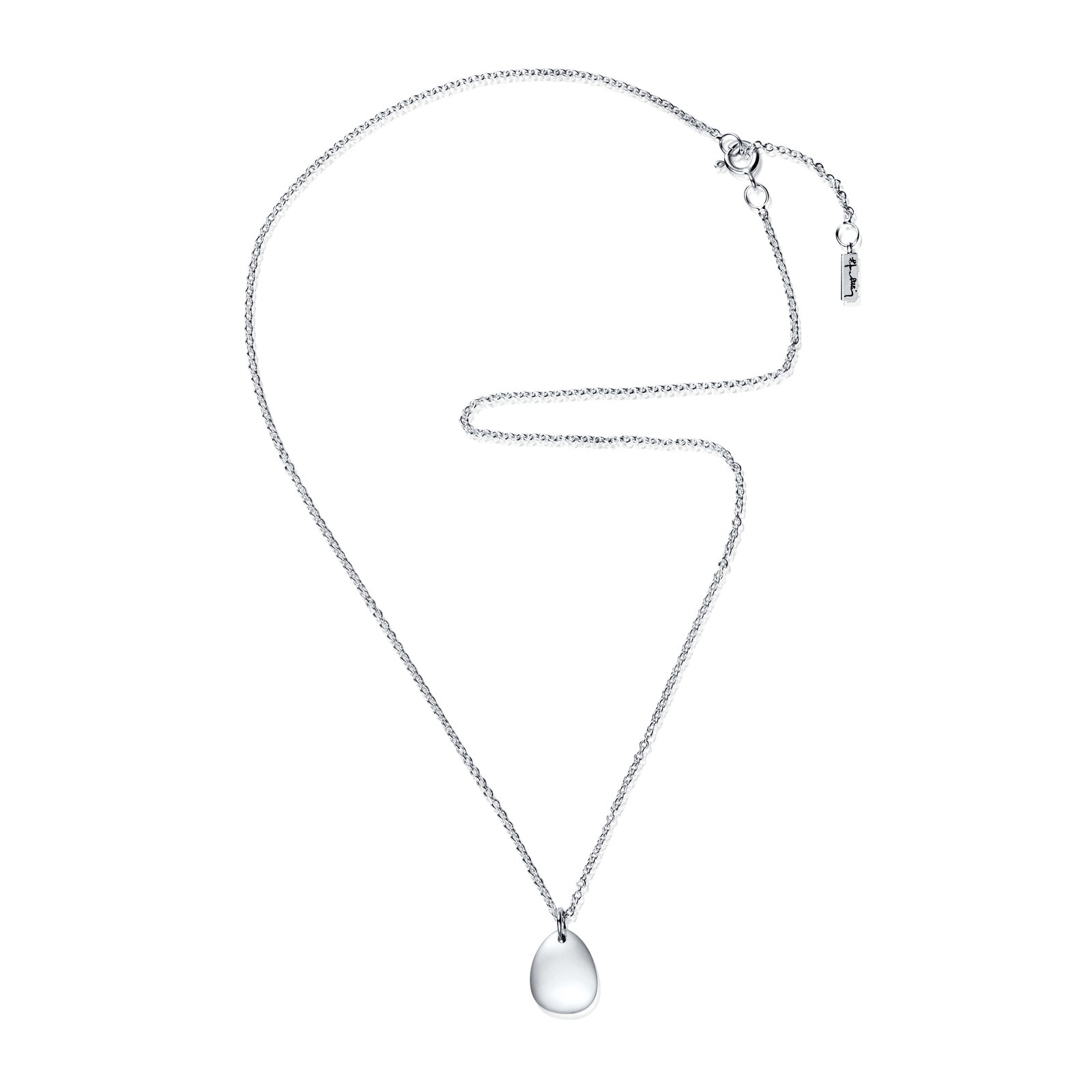 Mini Rose Petal Pendant bild 3