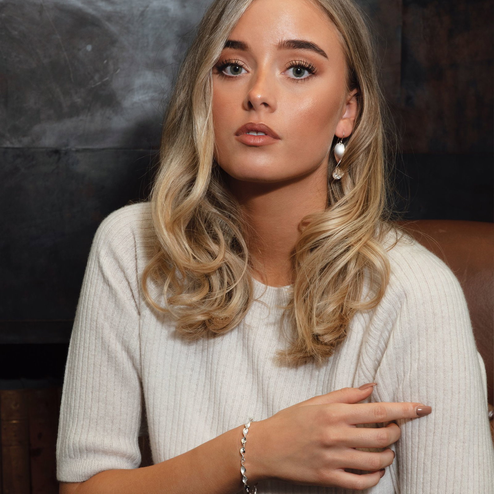 Blades Bracelet 16/17.5/19 bild 2