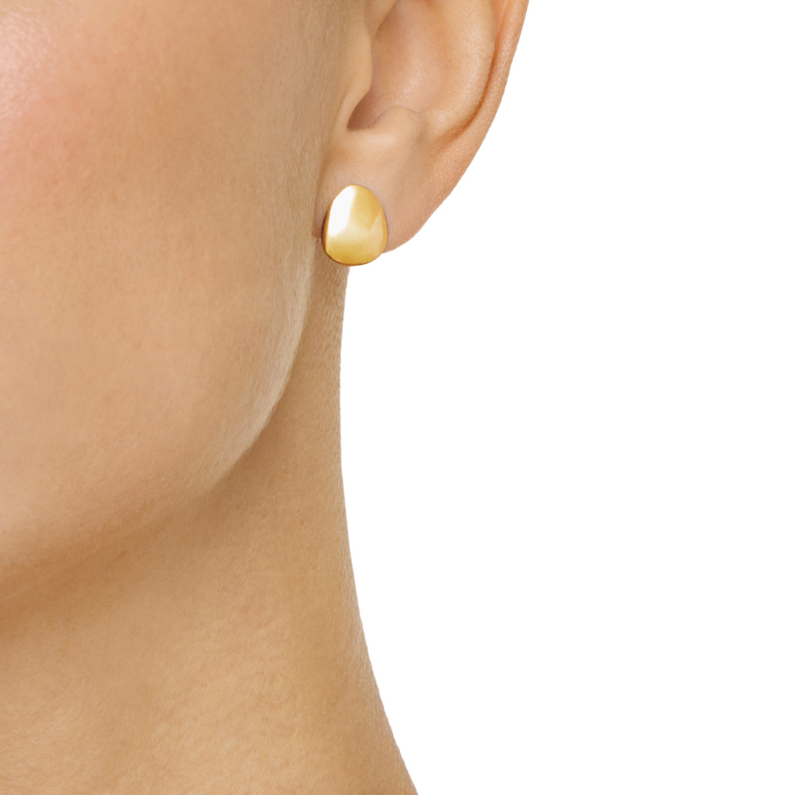 Mini Rose Petal Ear bild 2