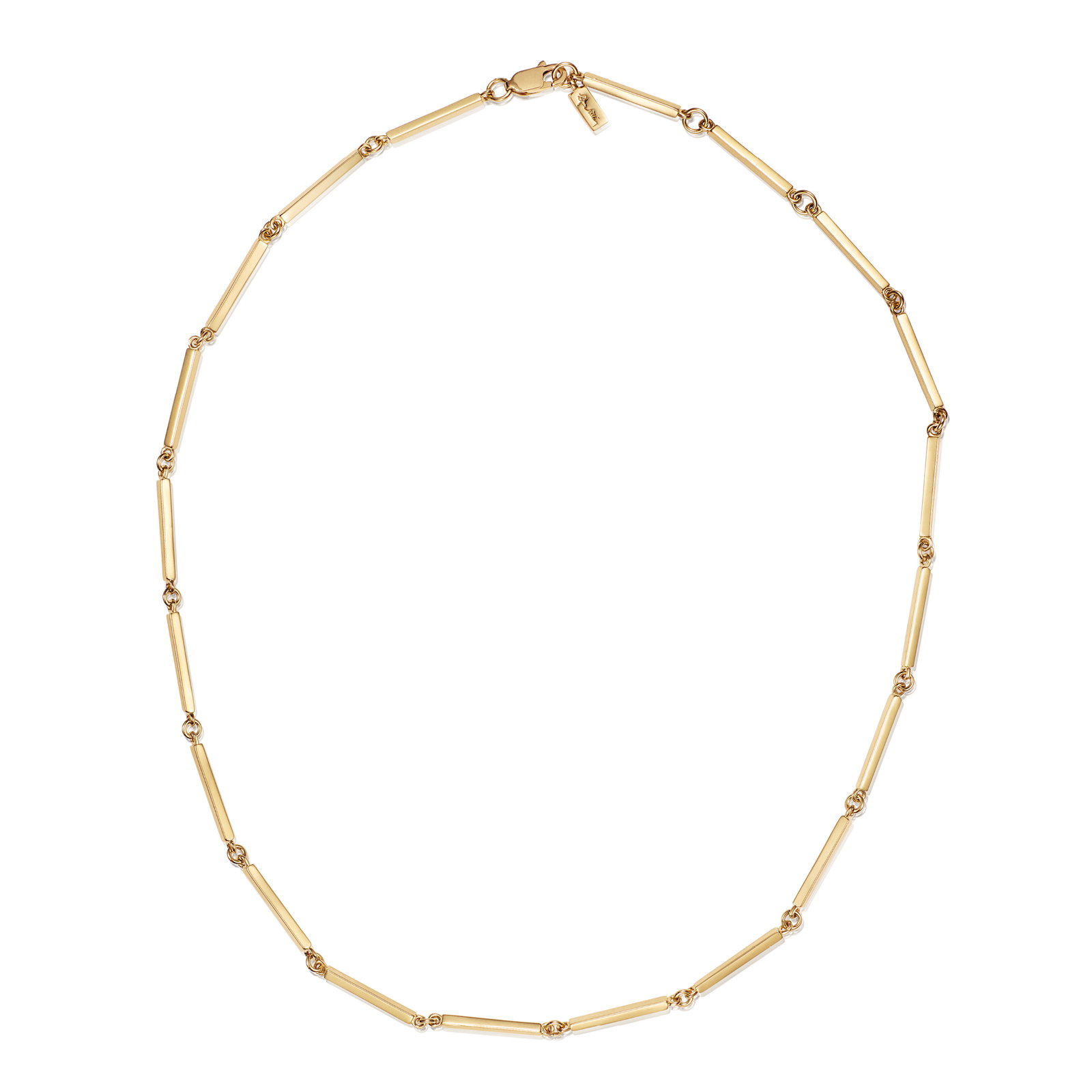 Classy Necklace 40/42/45 CM bild 3
